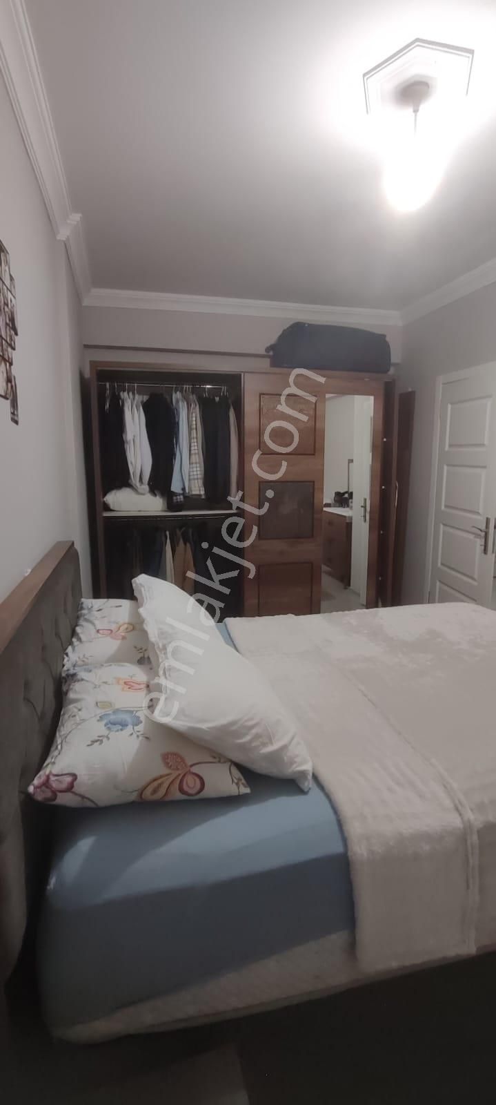 Remax Palas'tan Beyköy'de Satılık Geniş 2+1 Daire - Görsel 8