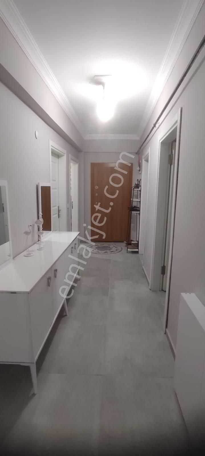 Remax Palas'tan Beyköy'de Satılık Geniş 2+1 Daire - Görsel 13