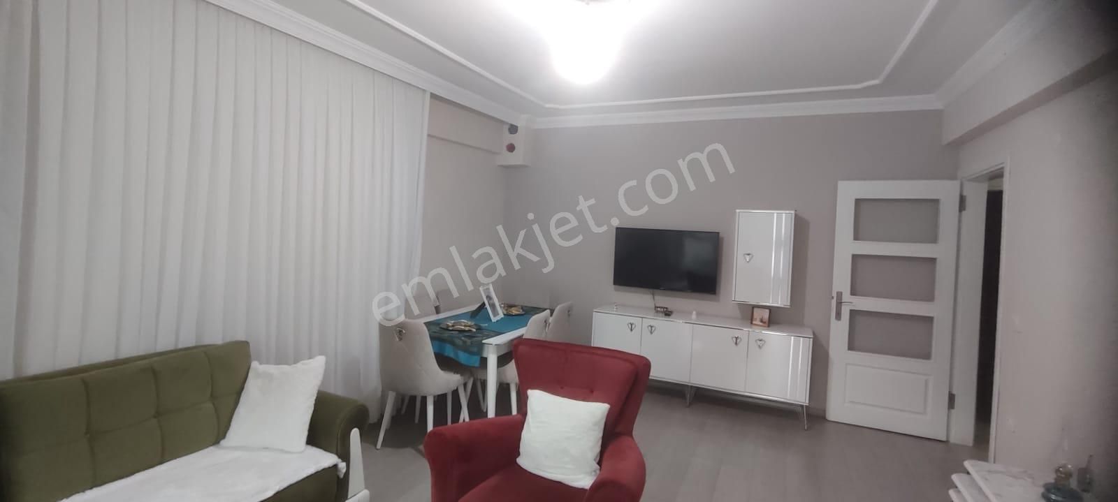 Remax Palas'tan Beyköy'de Satılık Geniş 2+1 Daire - Görsel 17