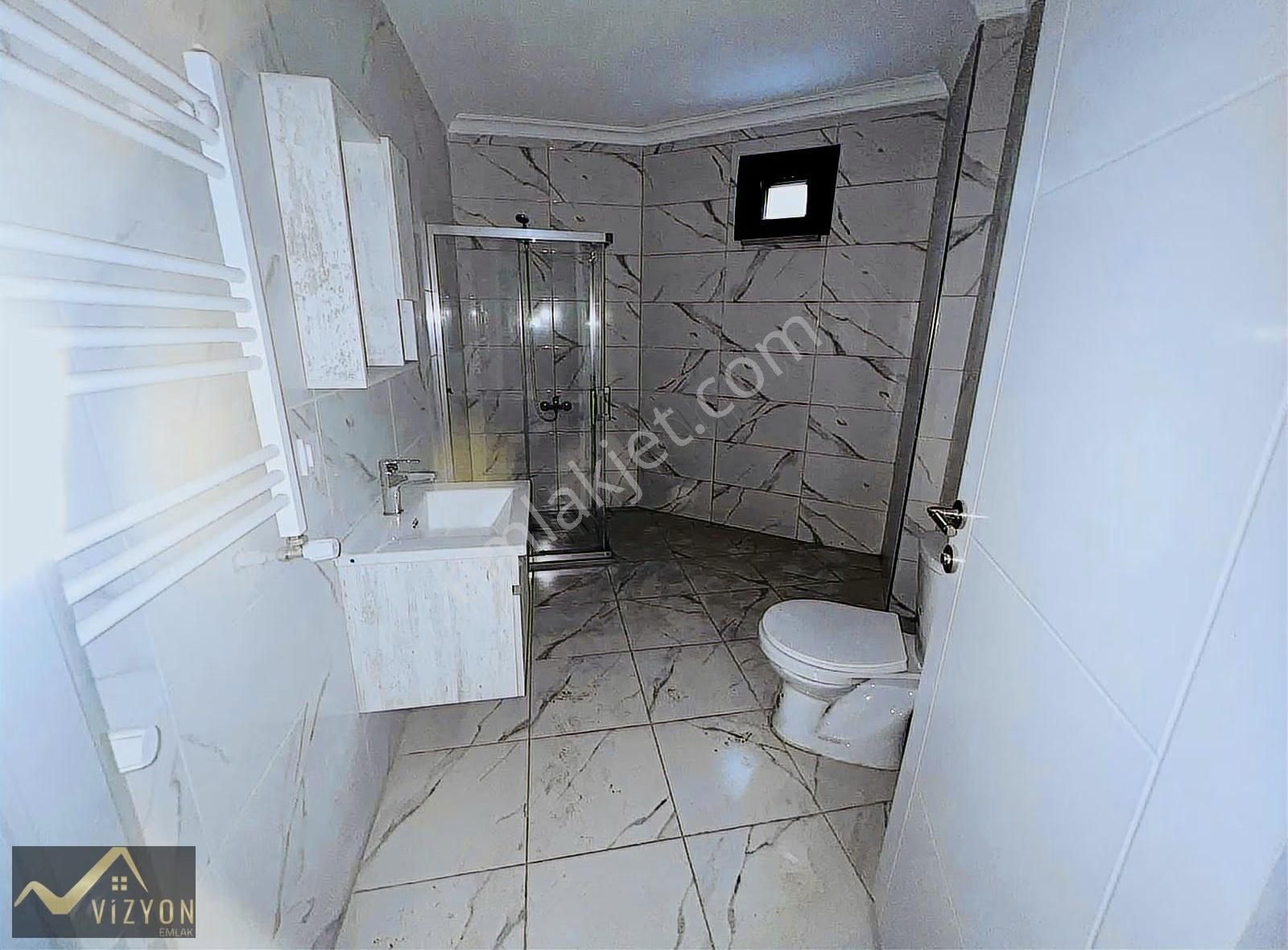 Vizyon Emlak'tan Emek Mh Geniş Marmaraya Yakın 2+1 Arakat Daire - Görsel 11