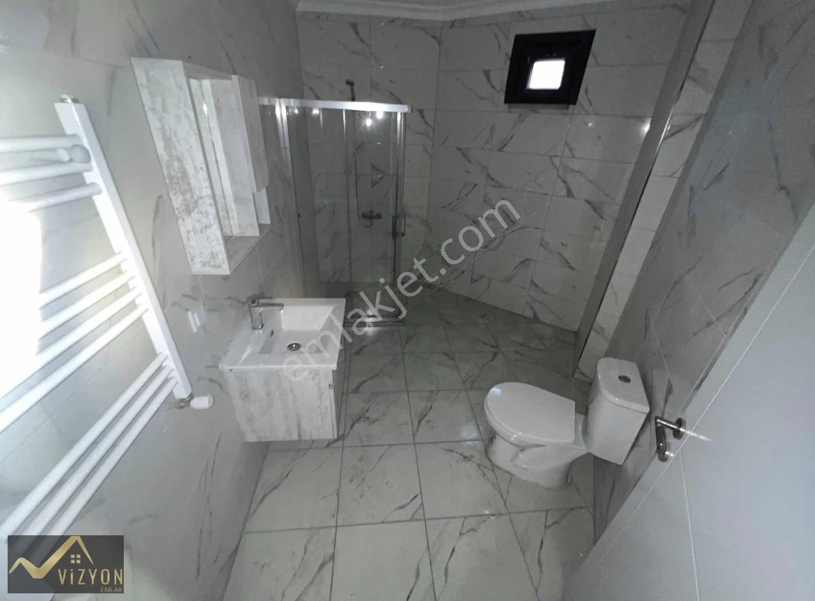 Vizyon Emlak'tan Emek Mh Geniş Marmaraya Yakın 2+1 Arakat Daire - Görsel 35