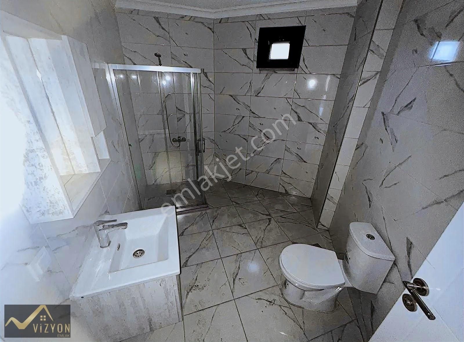 Vizyon Emlak'tan Emek Mh Geniş Marmaraya Yakın 2+1 Arakat Daire - Görsel 12