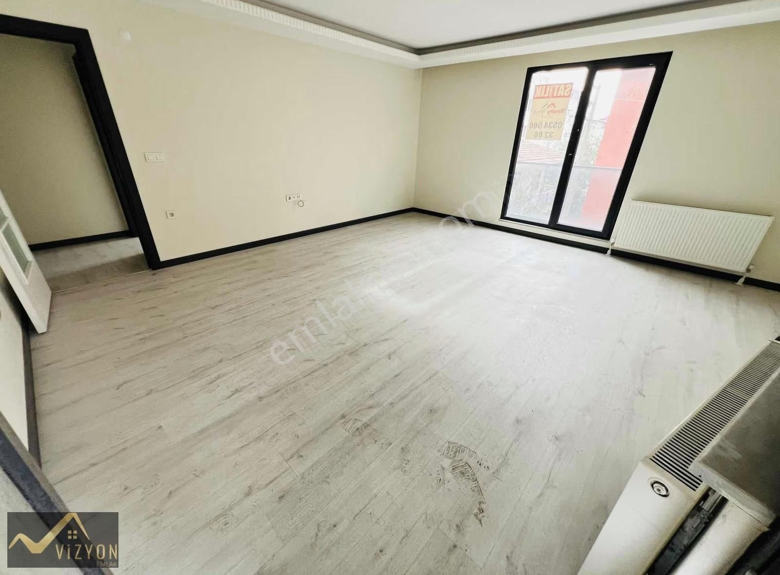 Vizyon Emlak'tan Emek Mh Geniş Marmaraya Yakın 2+1 Arakat Daire - Görsel 15