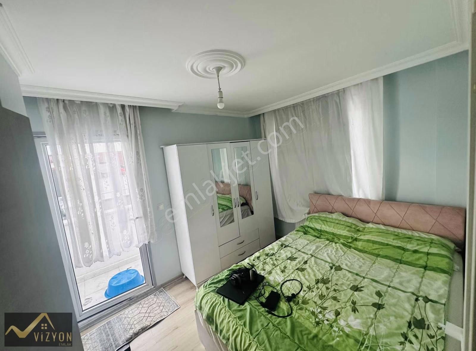 Vizyon Emlaktan Satılık 4+1 Çift Mutfaklı Dublex Ön Cephe - Görsel 20