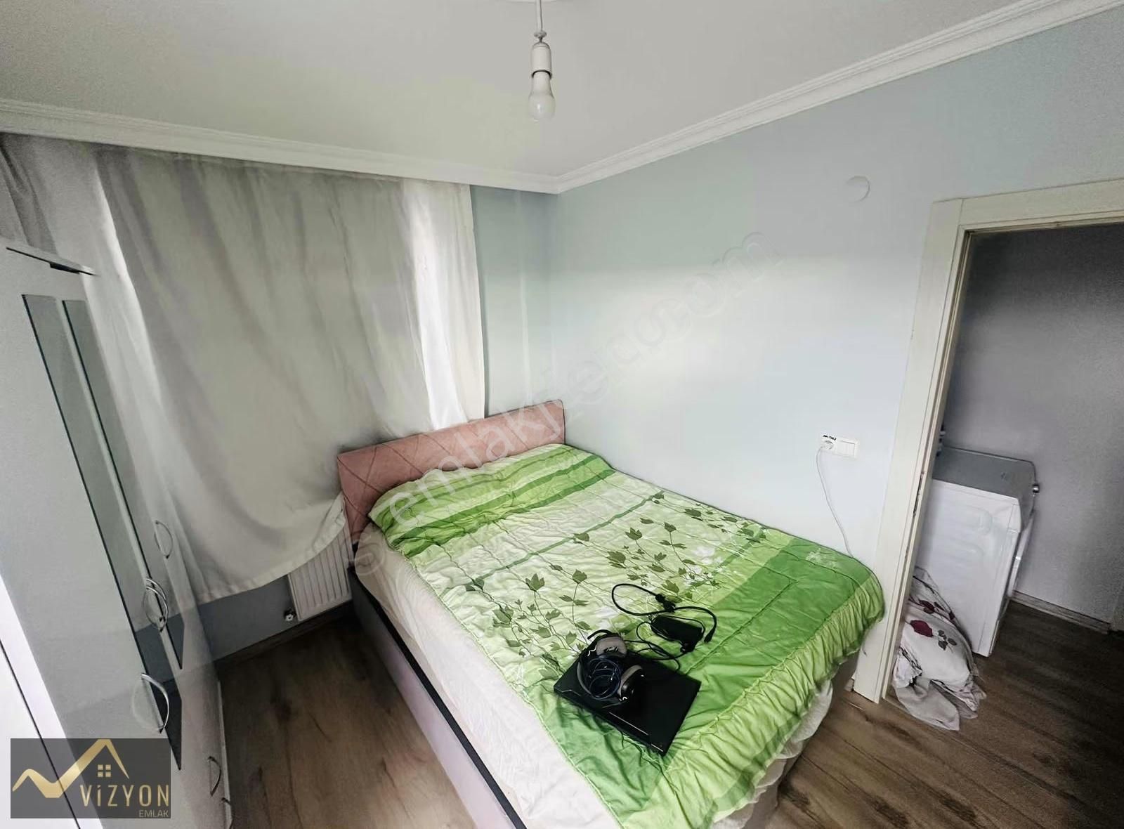 Vizyon Emlaktan Satılık 4+1 Çift Mutfaklı Dublex Ön Cephe - Görsel 16