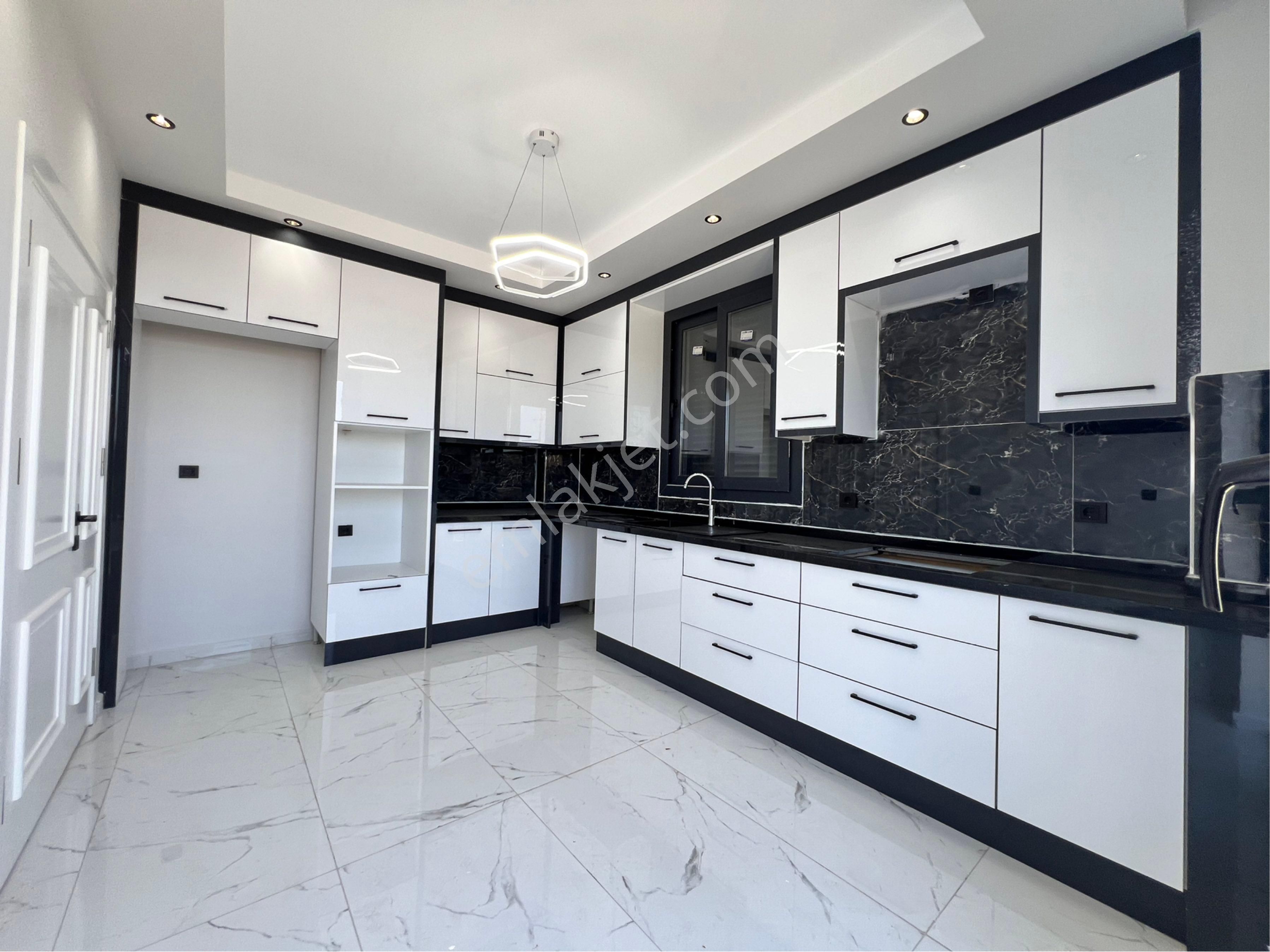 Didim’de Satılık Villa - Görsel 22