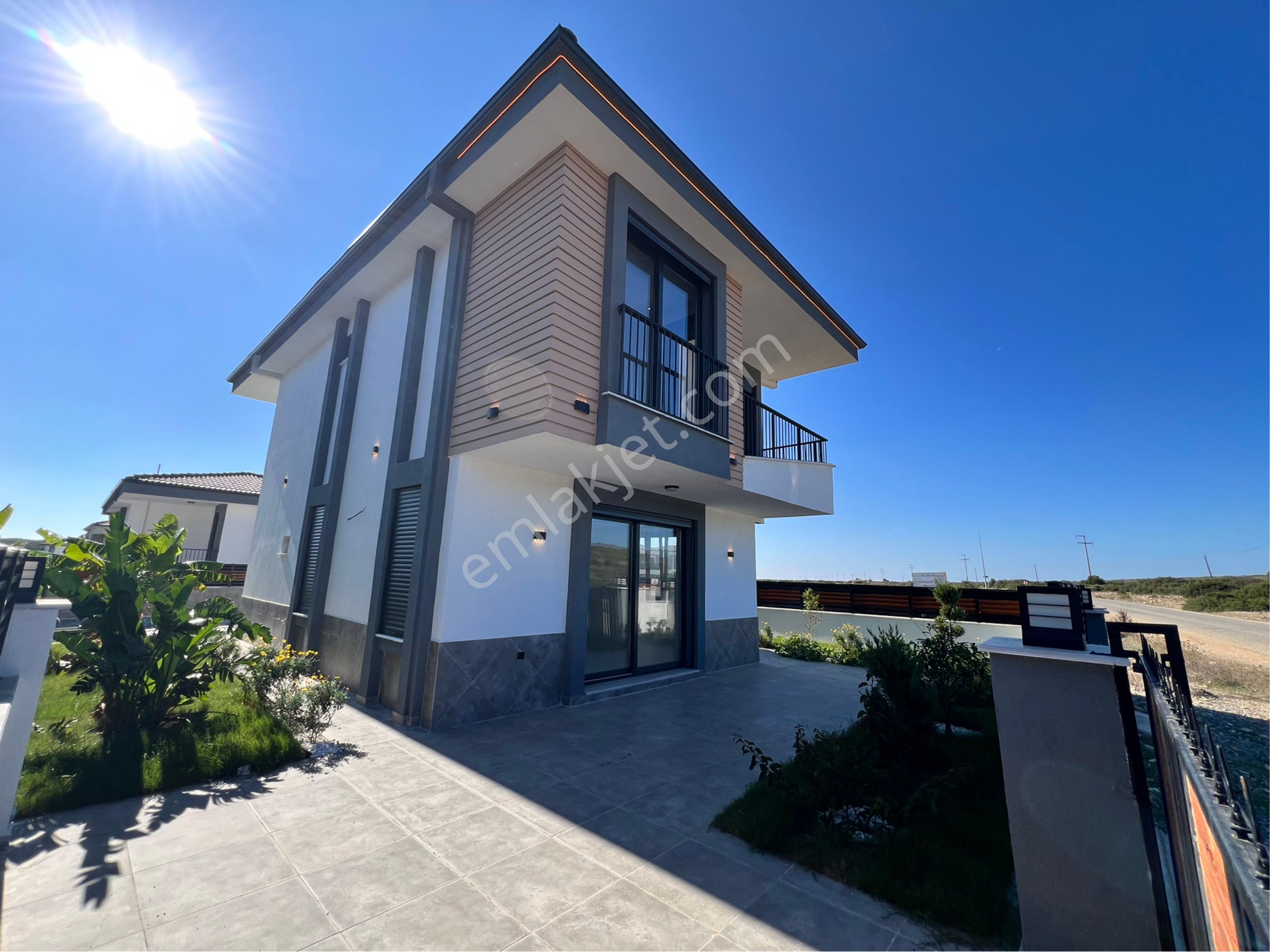 Didim’de Satılık Villa - Görsel 7