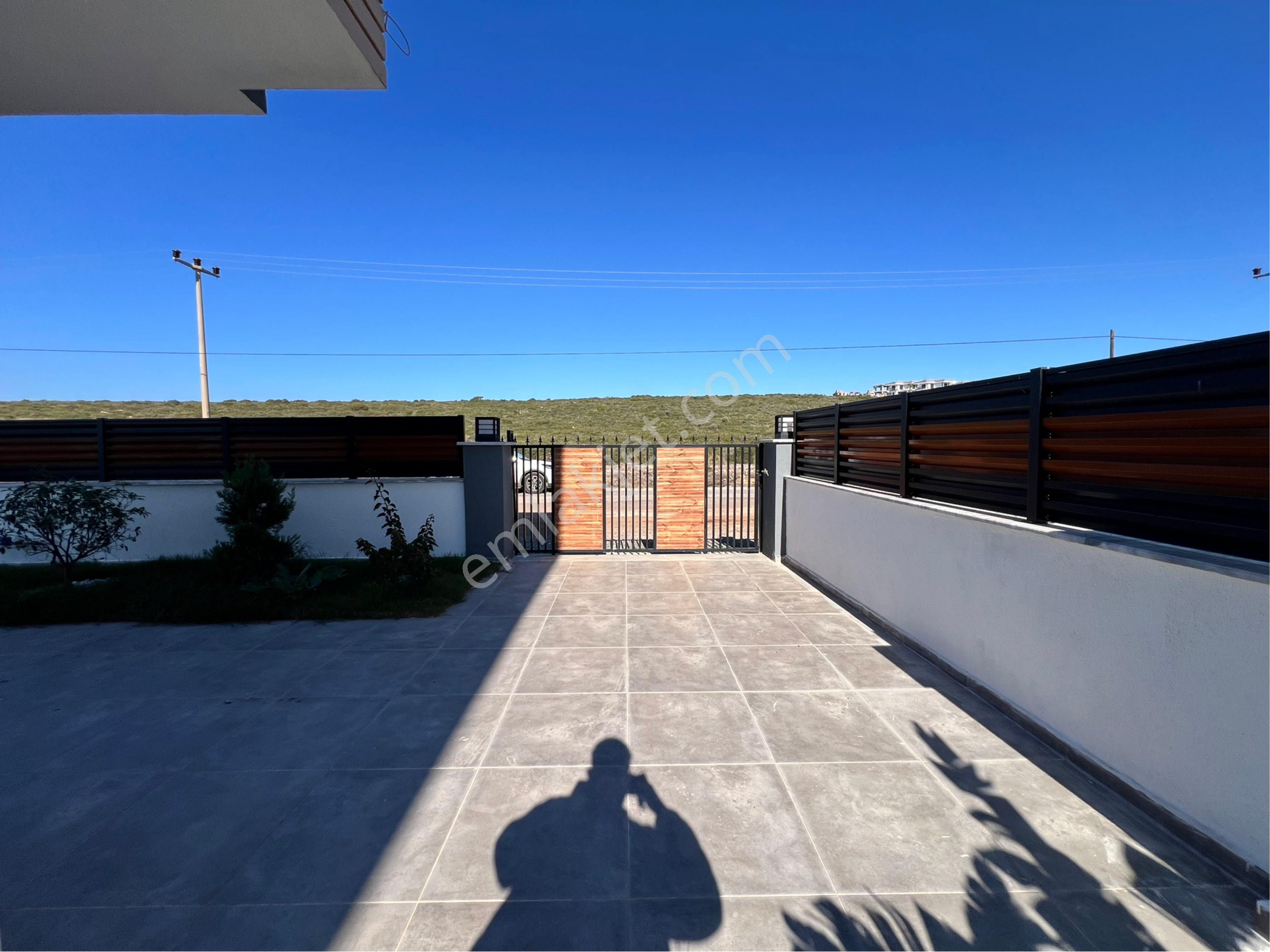 Didim’de Satılık Villa - Görsel 10