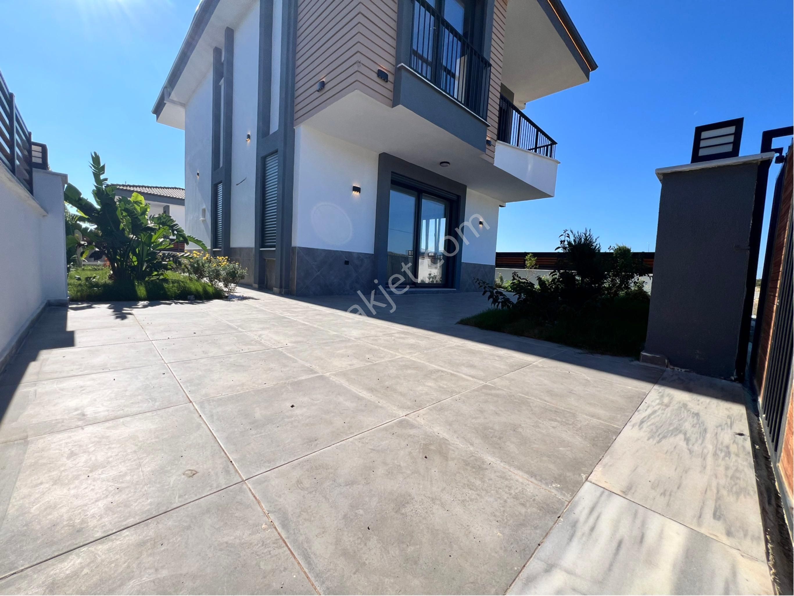 Didim’de Satılık Villa - Görsel 5