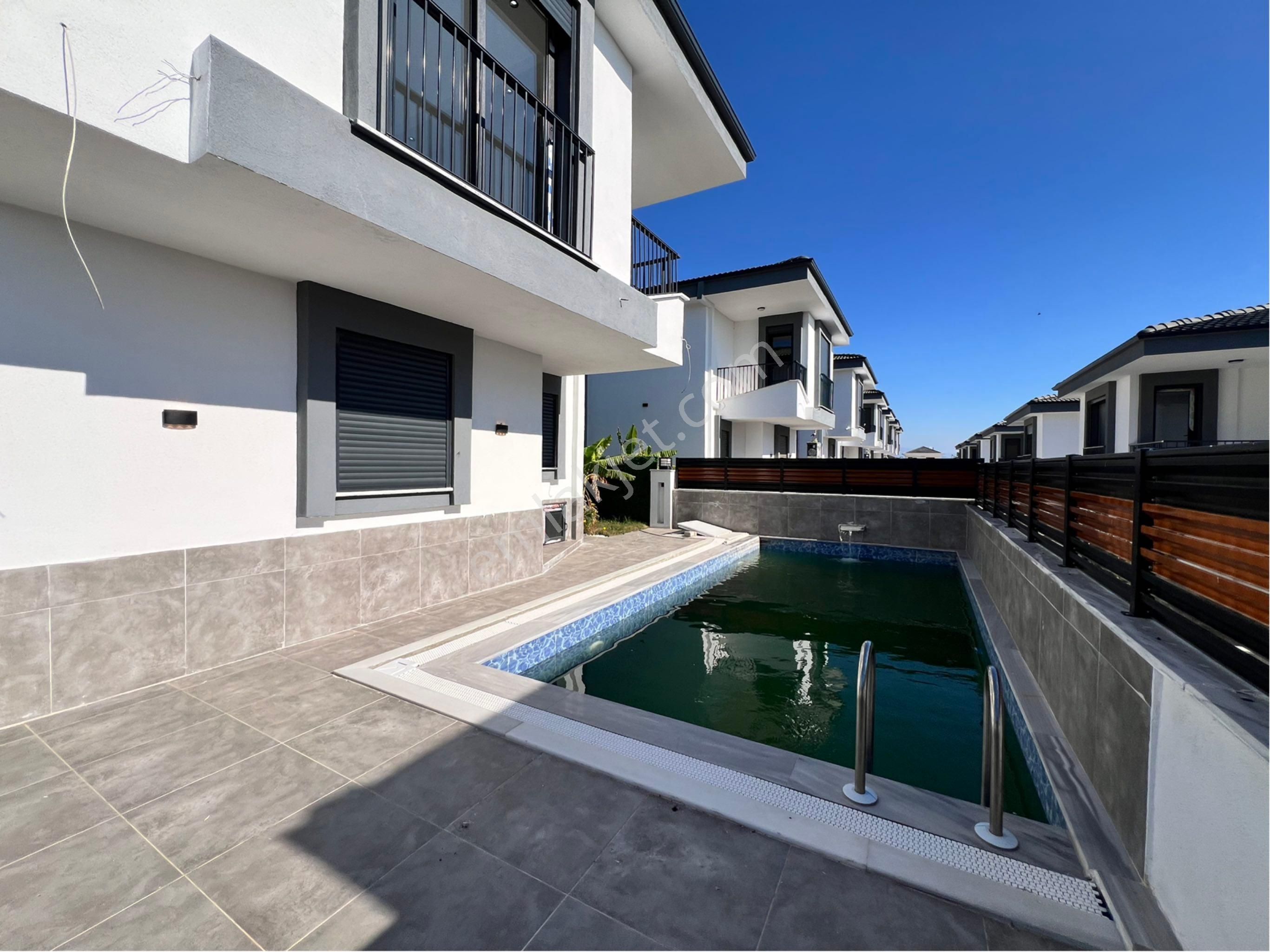 Didim’de Satılık Villa - Görsel 12