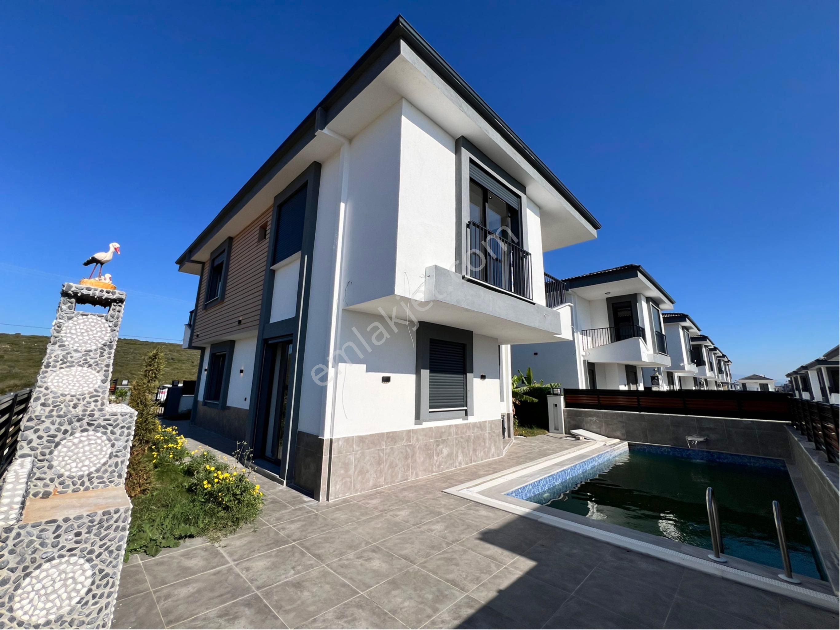 Didim’de Satılık Villa - Görsel 16
