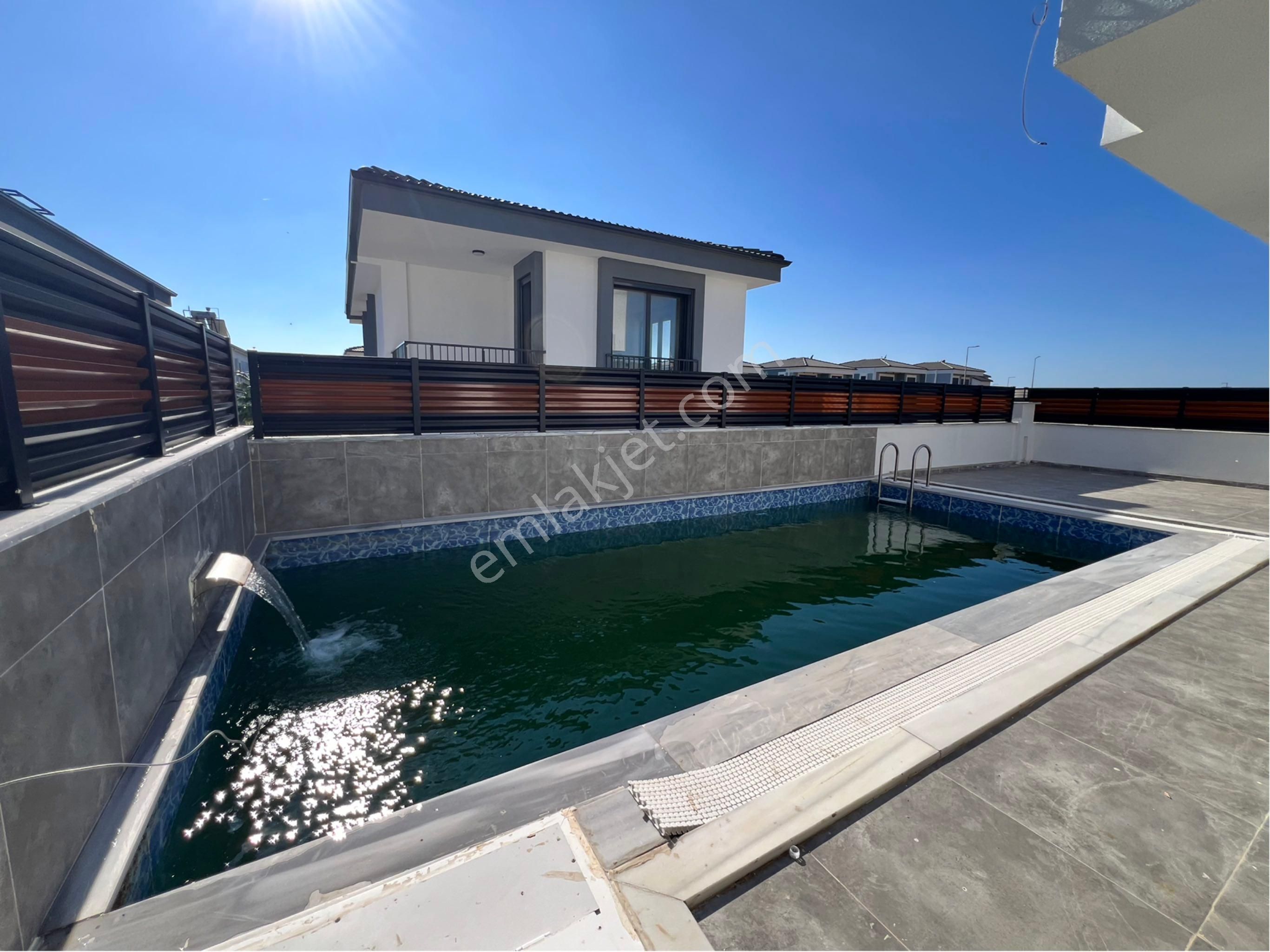 Didim’de Satılık Villa - Görsel 11