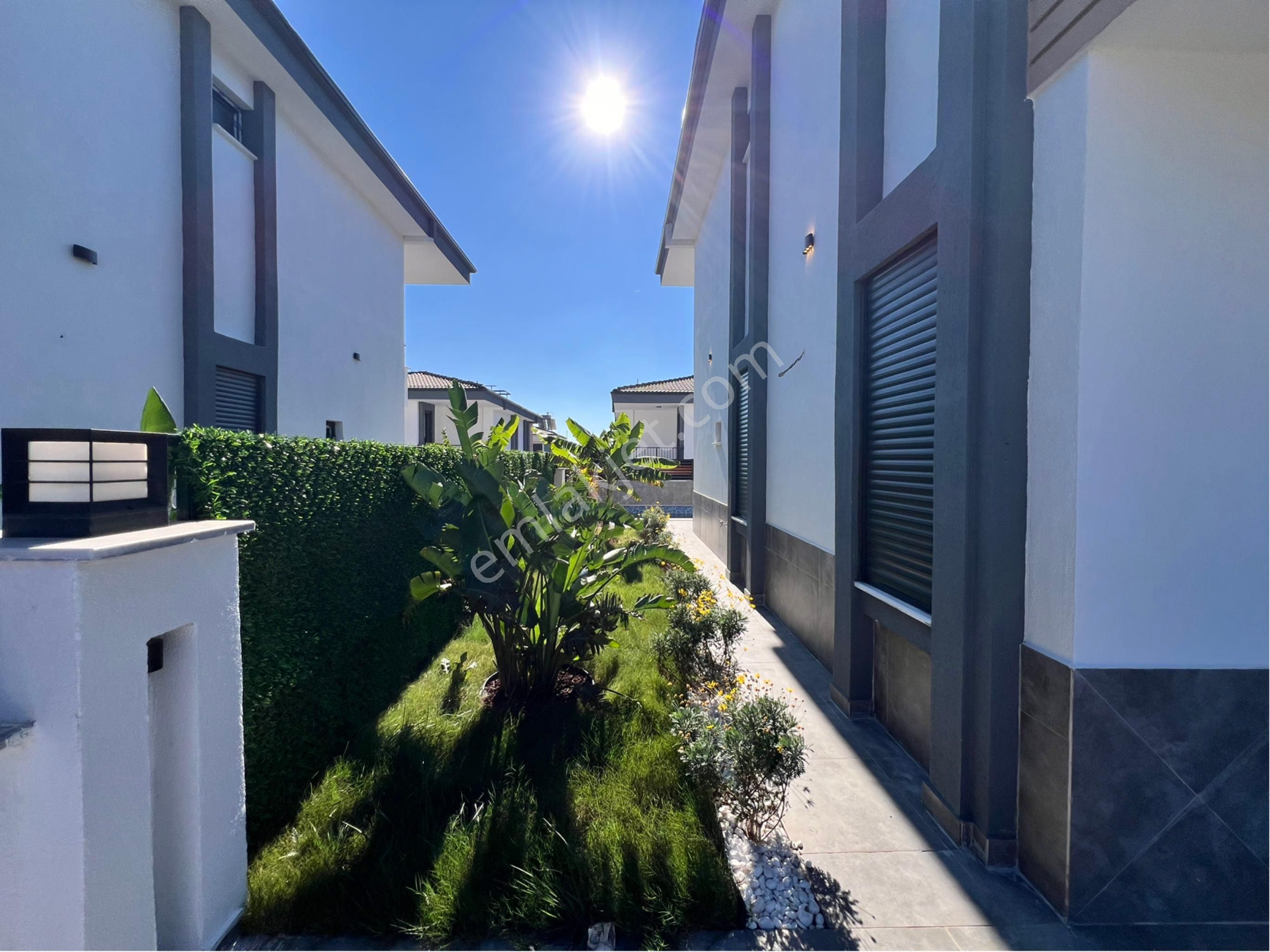 Didim’de Satılık Villa - Görsel 9