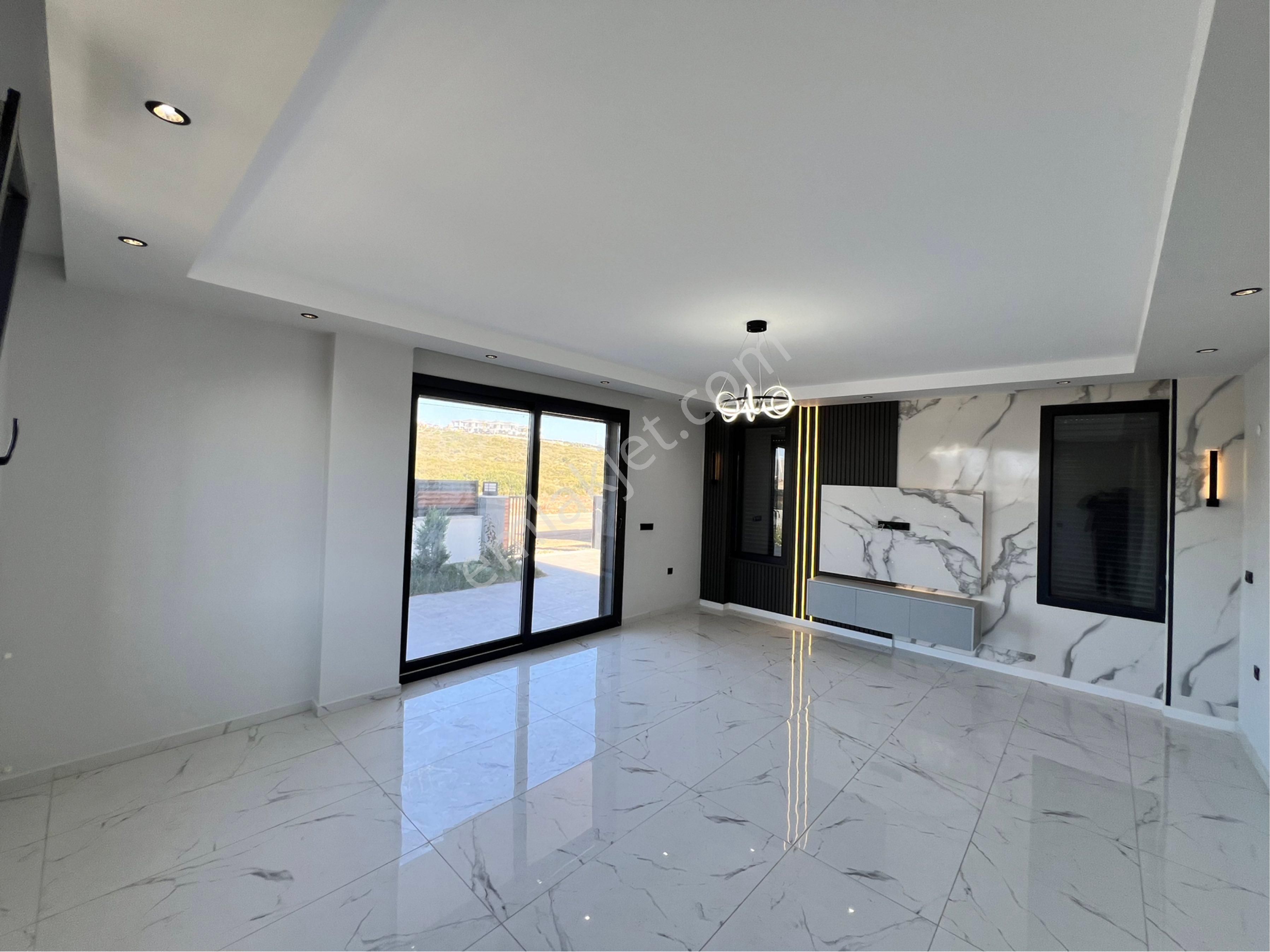 Didim’de Satılık Villa - Görsel 19