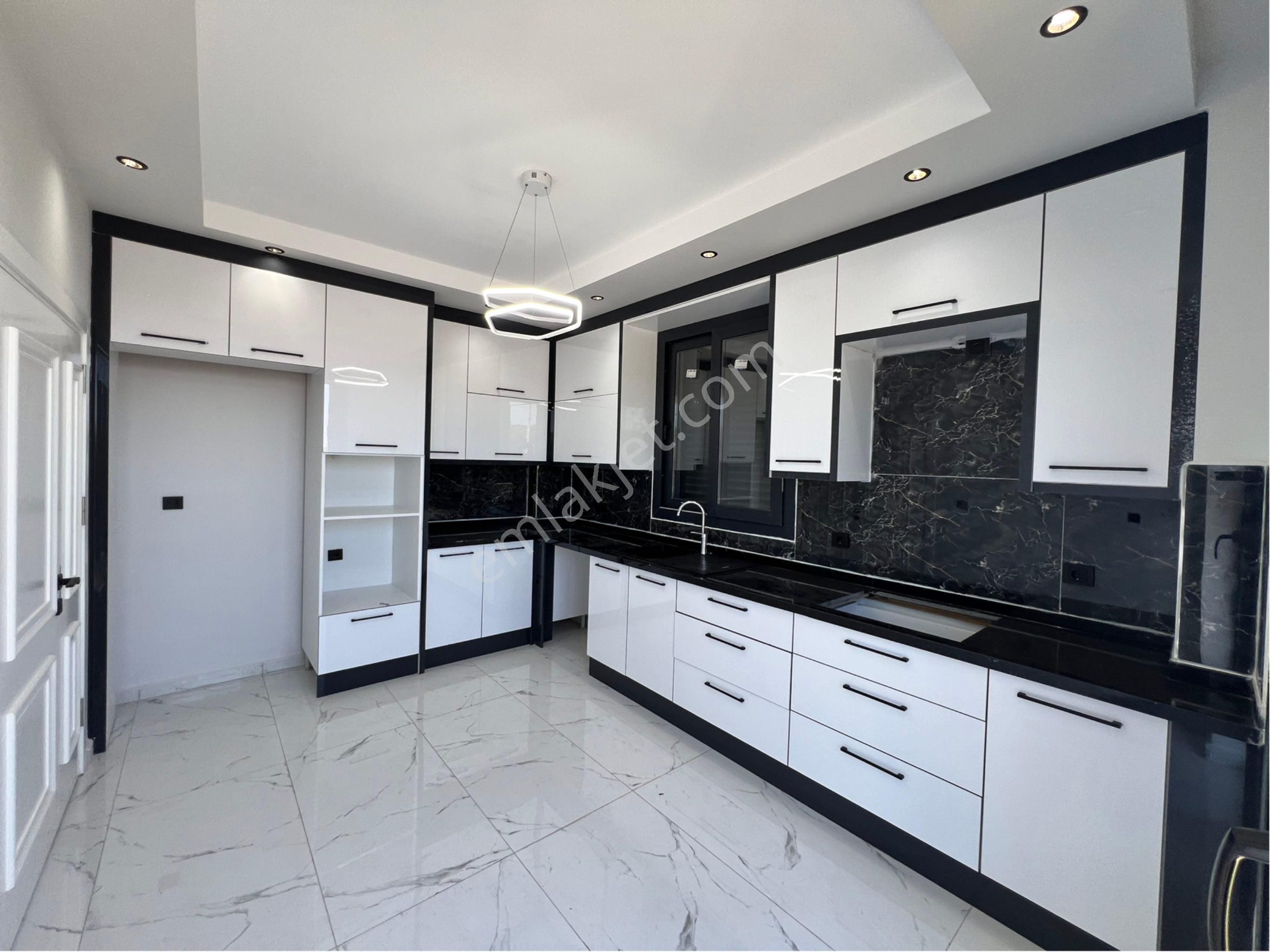 Didim’de Satılık Villa - Görsel 23