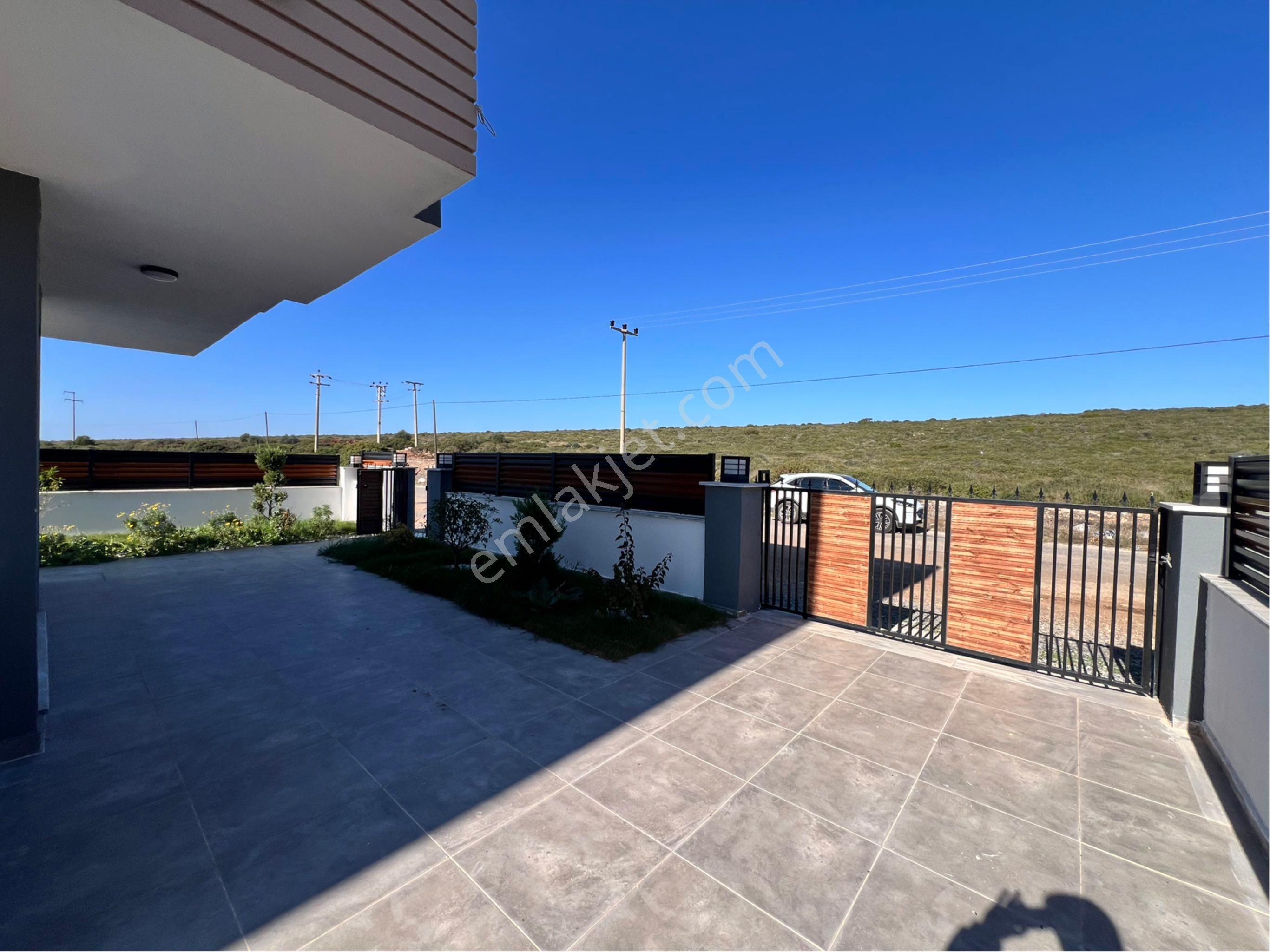 Didim’de Satılık Villa - Görsel 8