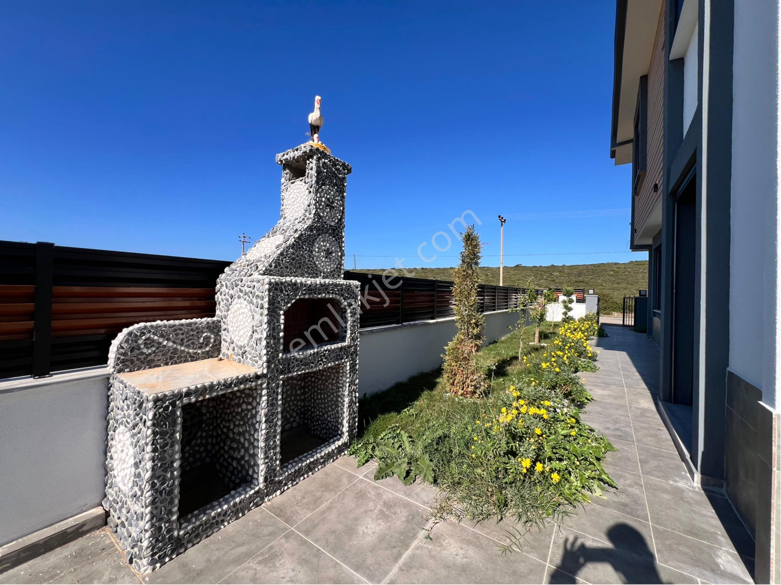 Didim’de Satılık Villa - Görsel 15