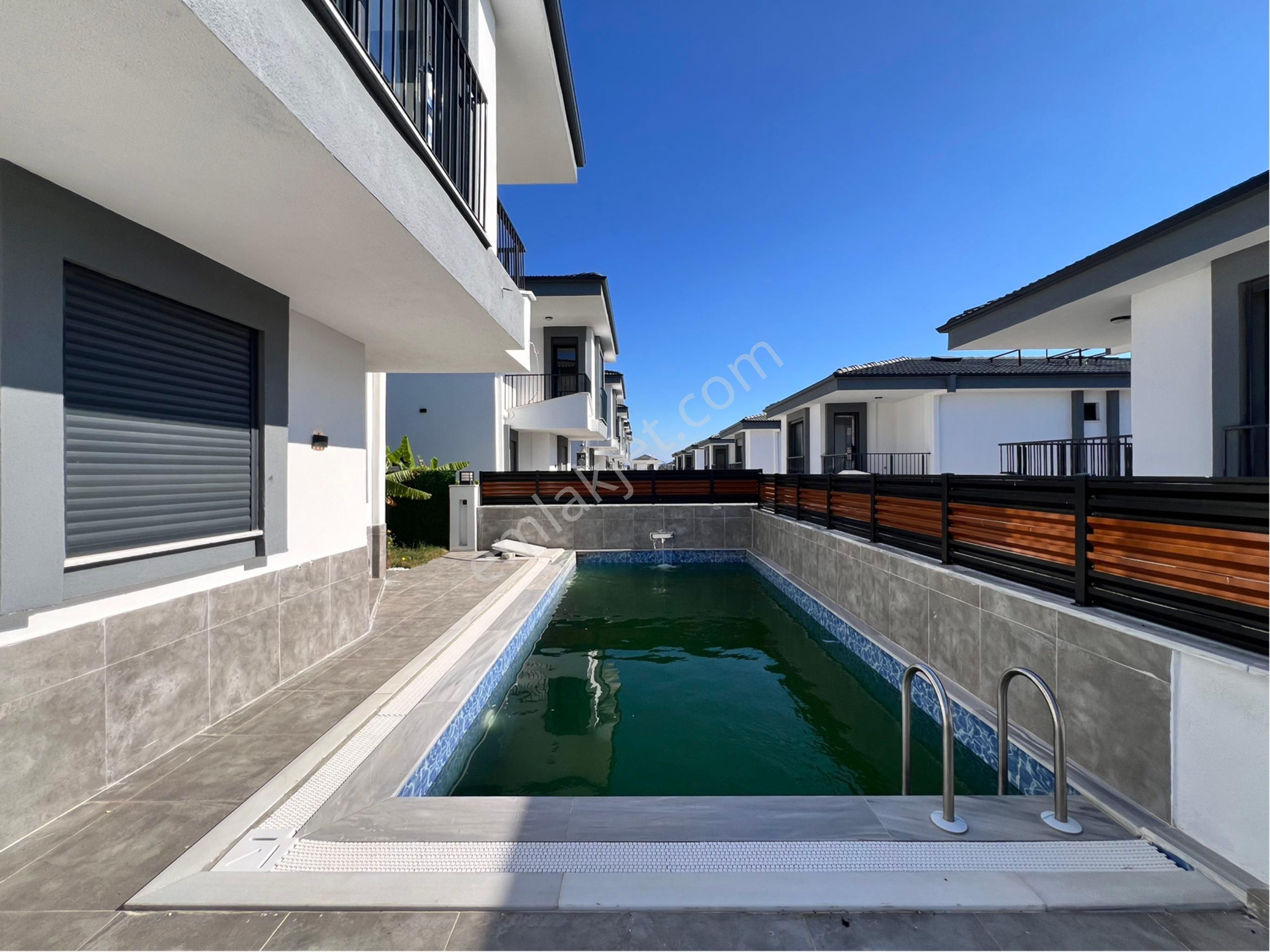 Didim’de Satılık Villa - Görsel 13