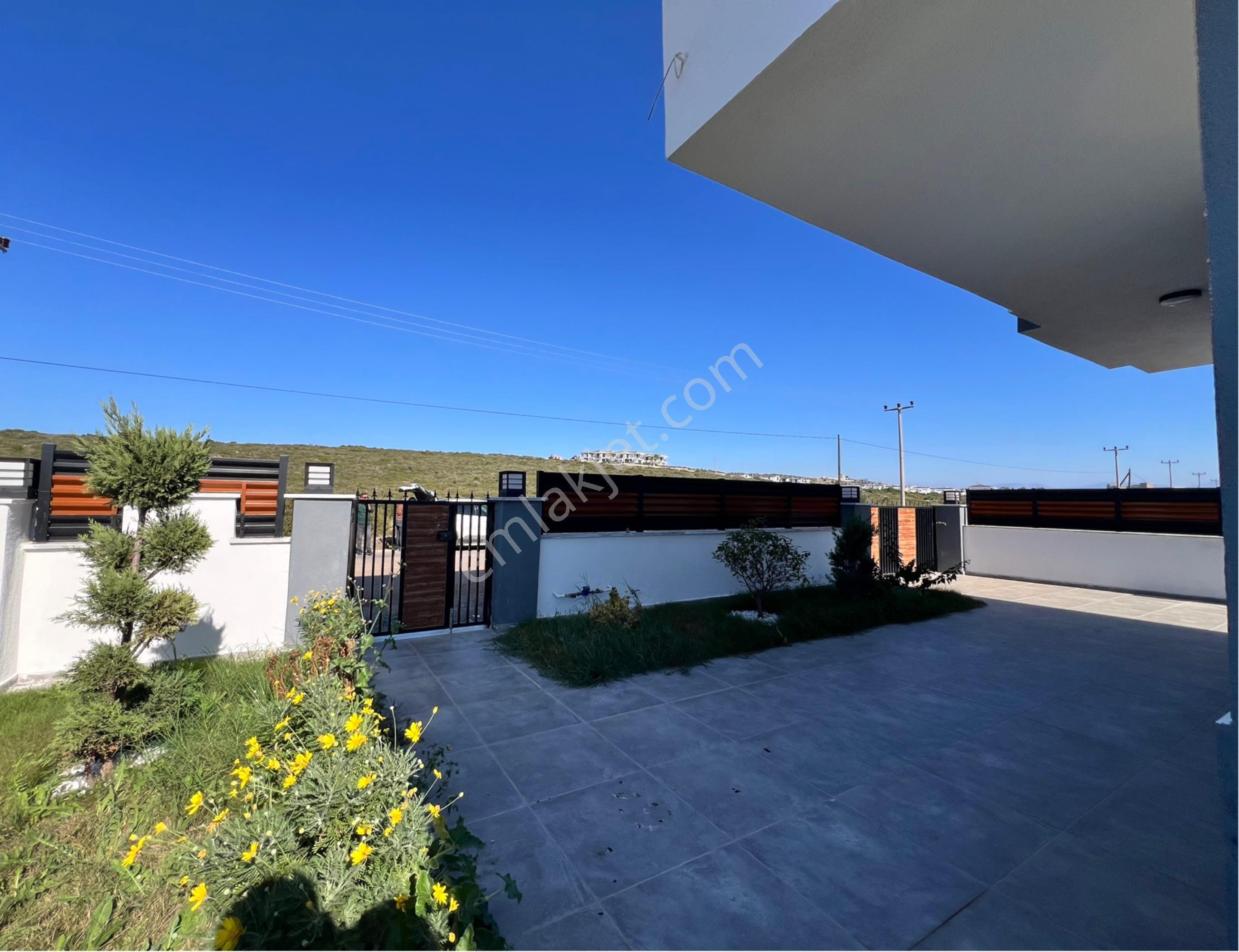 Didim’de Satılık Villa - Görsel 6