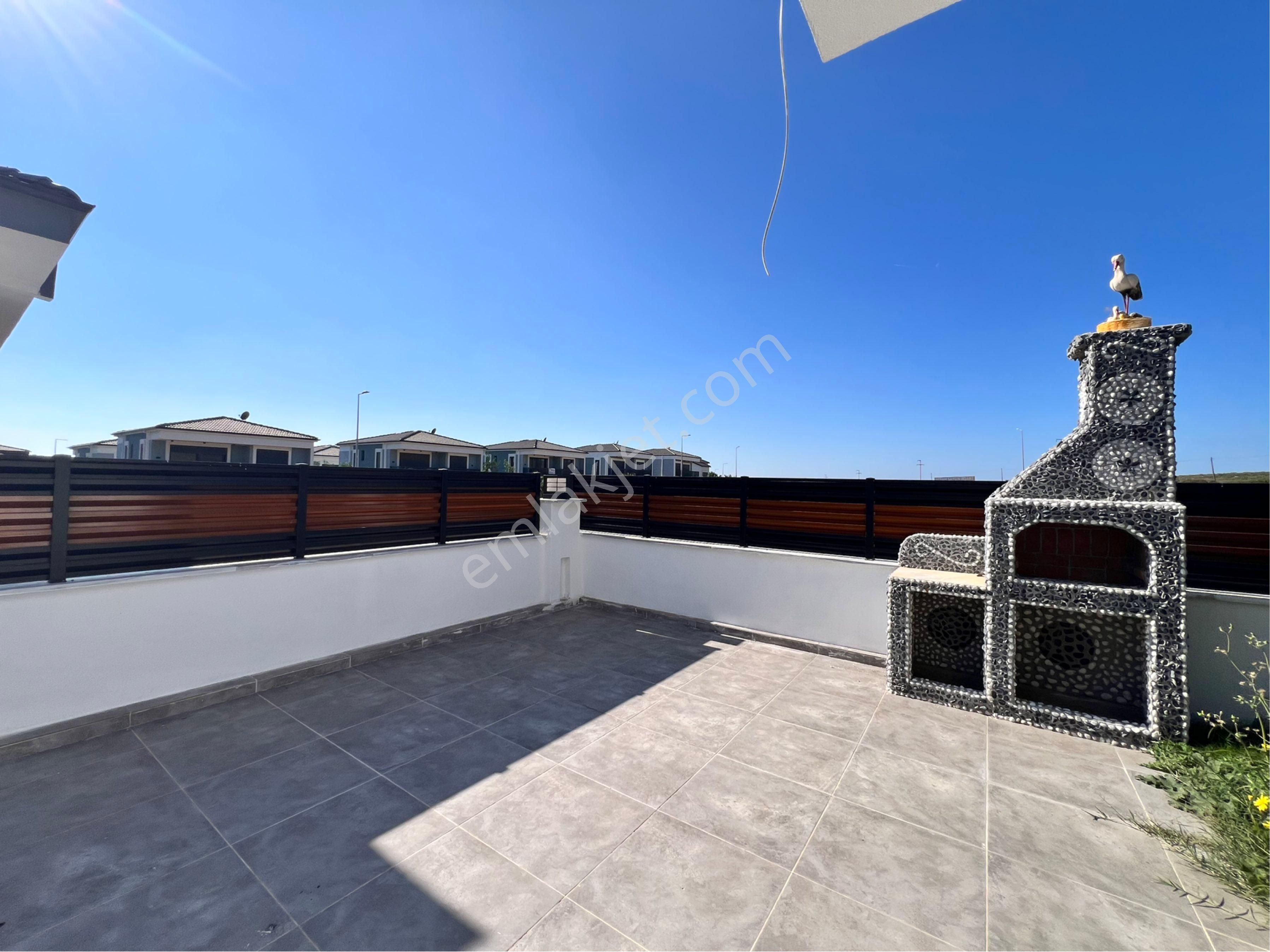 Didim’de Satılık Villa - Görsel 14