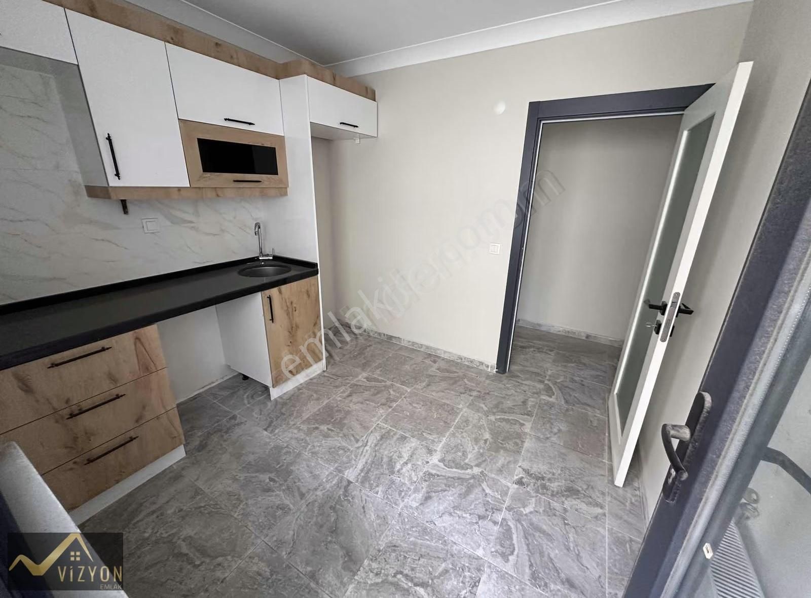 Vizyon Emlak'tan Fsm Cad.de Asansörlü K.otoparklı 2+1 Arakat - Görsel 23