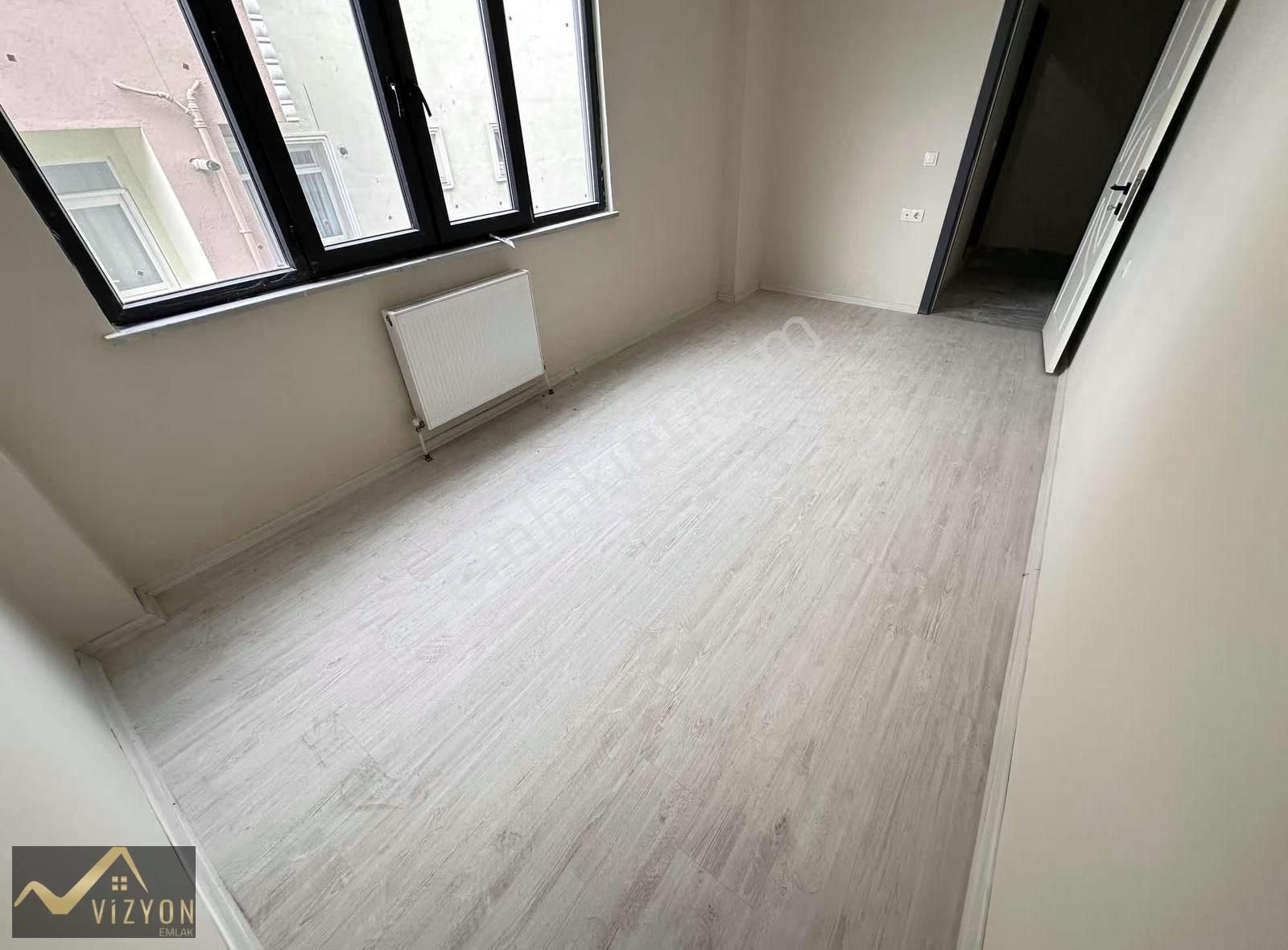 Vizyon Emlak'tan Fsm Cad.de Asansörlü K.otoparklı 2+1 Arakat - Görsel 11