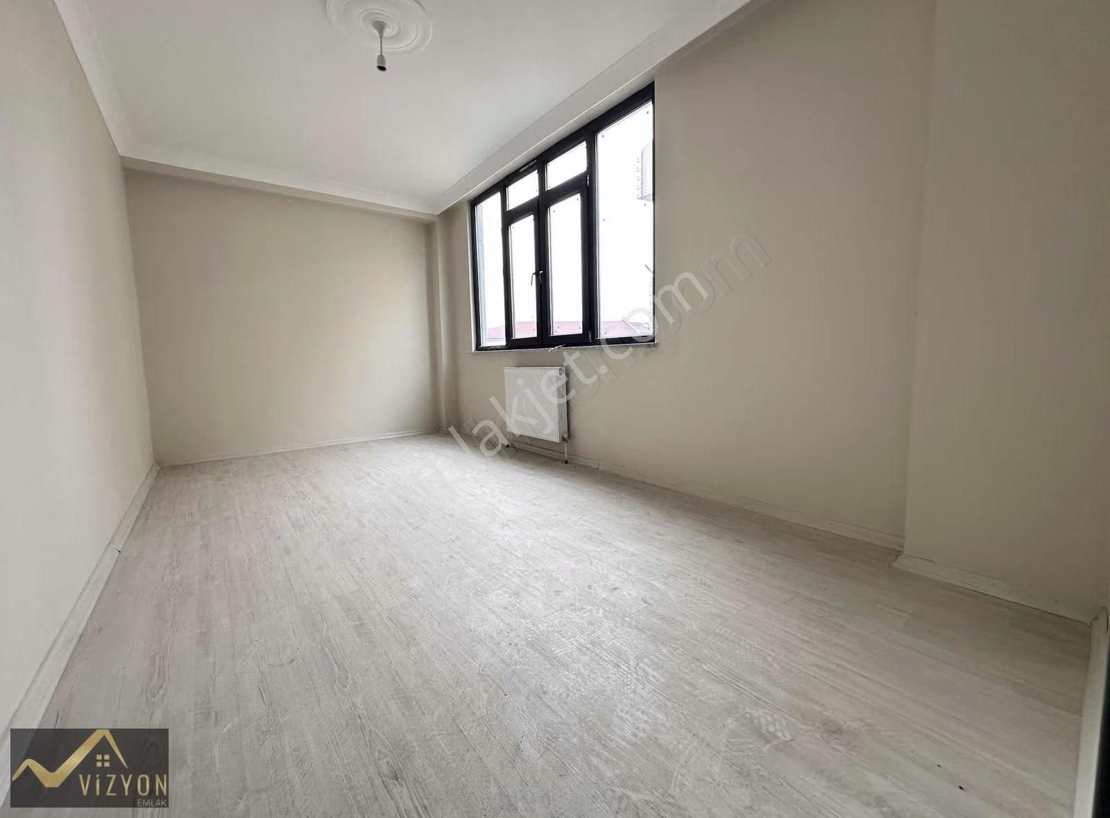 Vizyon Emlak'tan Fsm Cad.de Asansörlü K.otoparklı 2+1 Arakat - Görsel 7