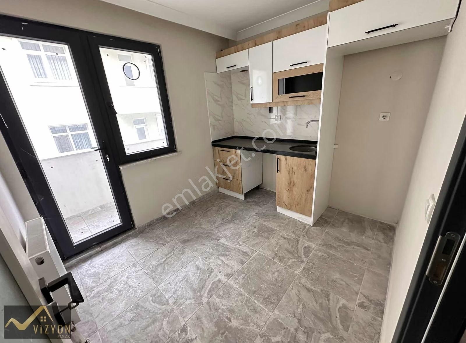 Vizyon Emlak'tan Fsm Cad.de Asansörlü K.otoparklı 2+1 Arakat - Görsel 5