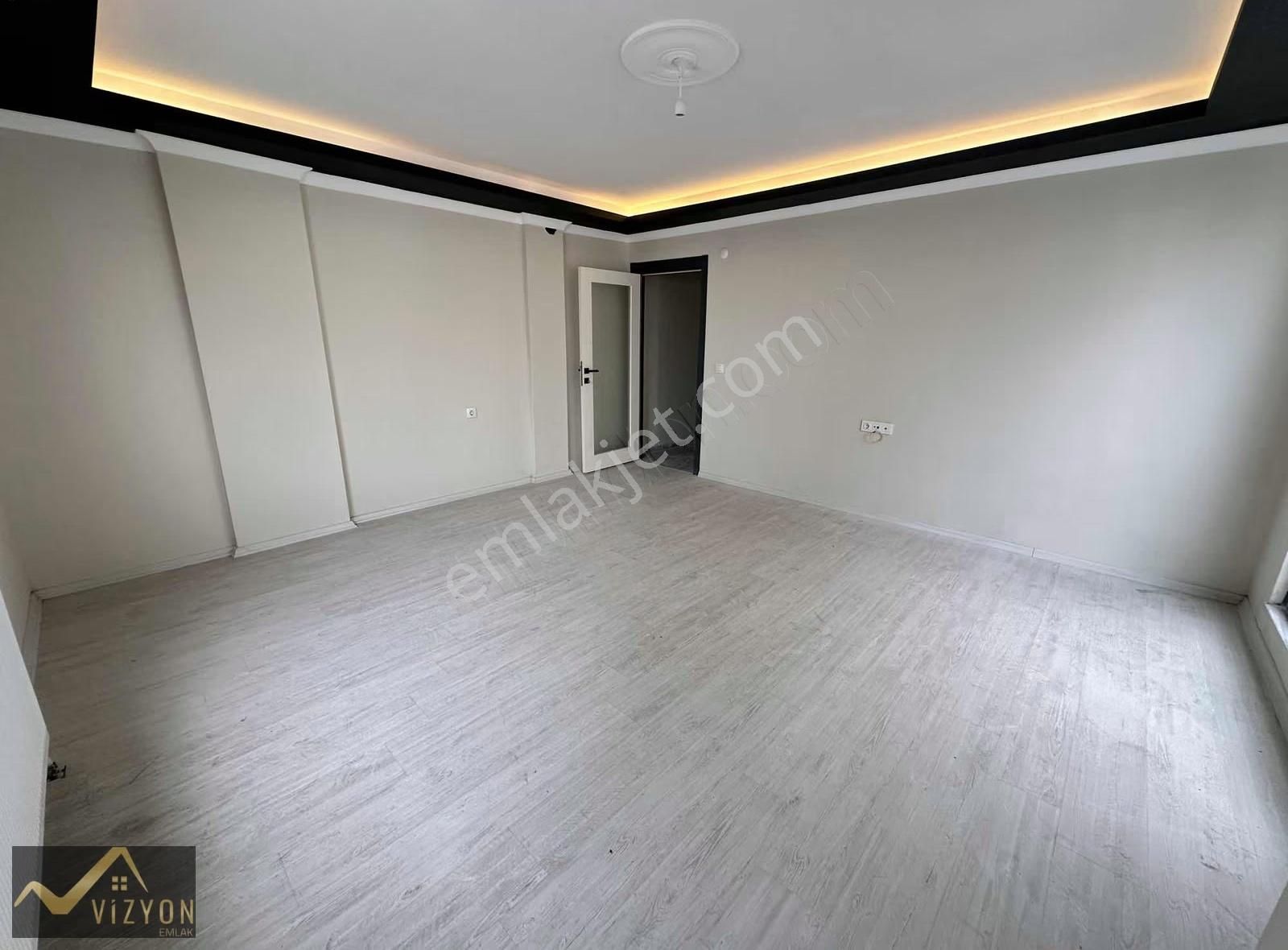 Vizyon Emlak'tan Fsm Cad.de Asansörlü K.otoparklı 2+1 Arakat - Görsel 17