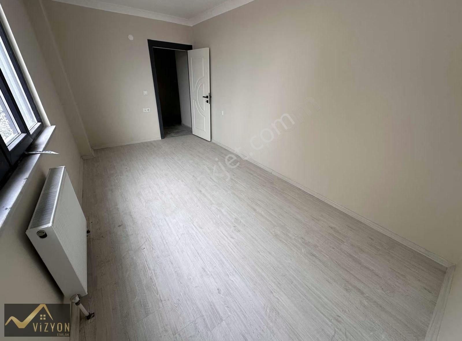 Vizyon Emlak'tan Fsm Cad.de Asansörlü K.otoparklı 2+1 Arakat - Görsel 18