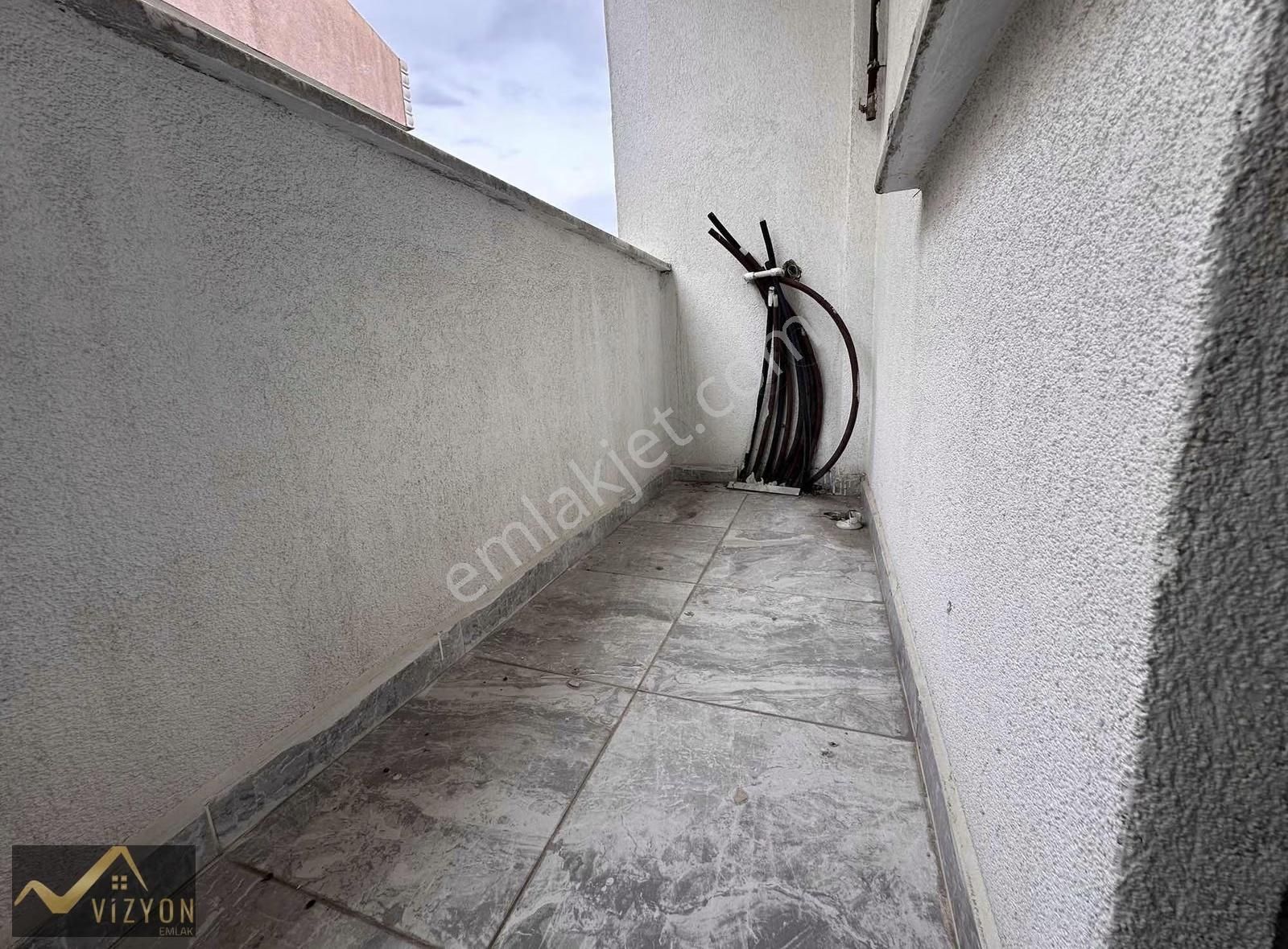 Vizyon Emlak'tan Fsm Cad.de Asansörlü K.otoparklı 2+1 Arakat - Görsel 20