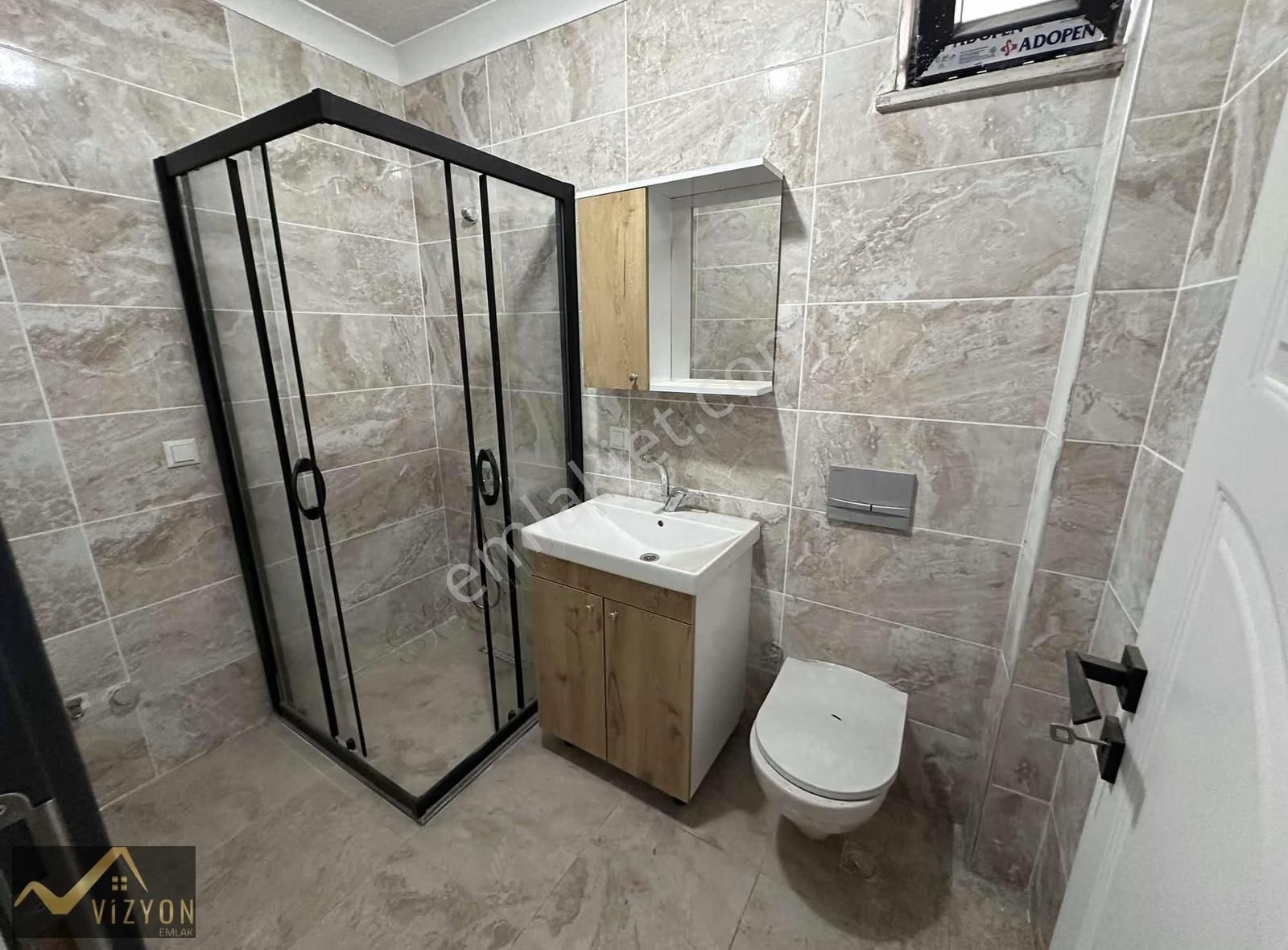 Vizyon Emlak'tan Fsm Cad.de Asansörlü K.otoparklı 2+1 Arakat - Görsel 10