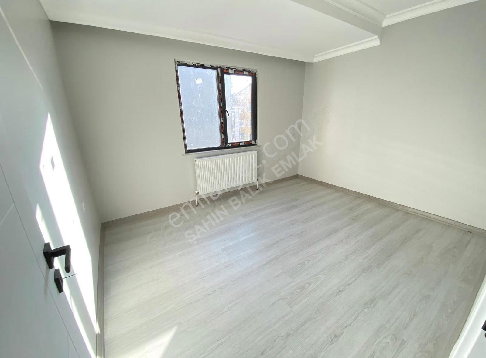 Şahin İnşaat'tan Gazi Mah'de 75 M2 2+1 Satılık 1.kat Daire - Görsel 12