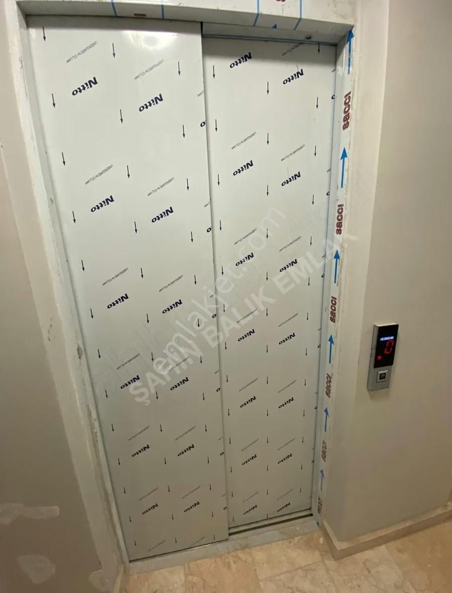 Şahin İnşaat'tan Gazi Mah'de 75 M2 2+1 Satılık 1.kat Daire - Görsel 23