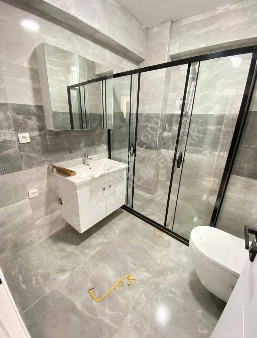 Şahin İnşaat'tan Gazi Mah'de 75 M2 2+1 Satılık 1.kat Daire - Görsel 18