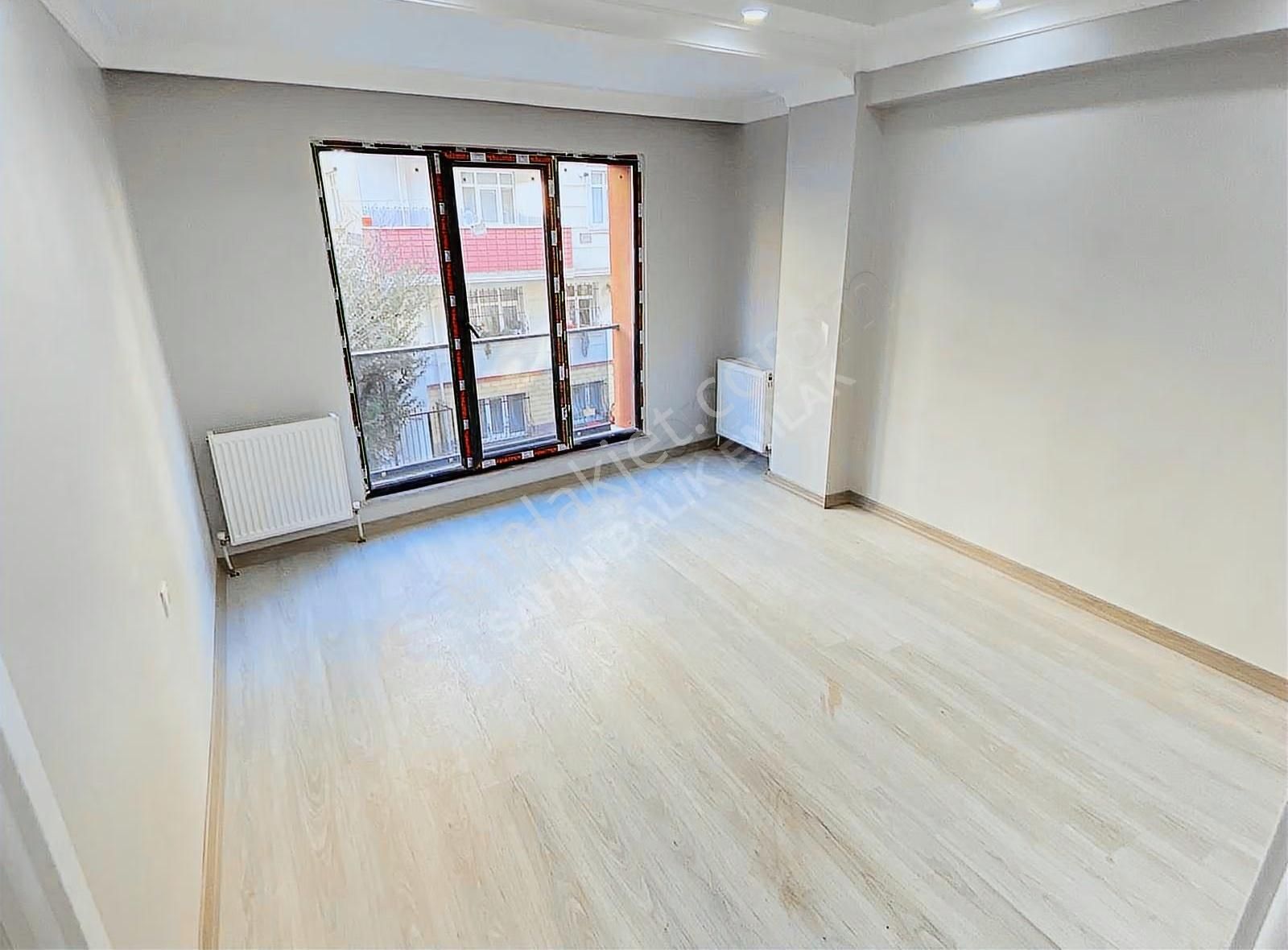 Şahin İnşaat'tan Gazi Mah'de 75 M2 2+1 Satılık 1.kat Daire