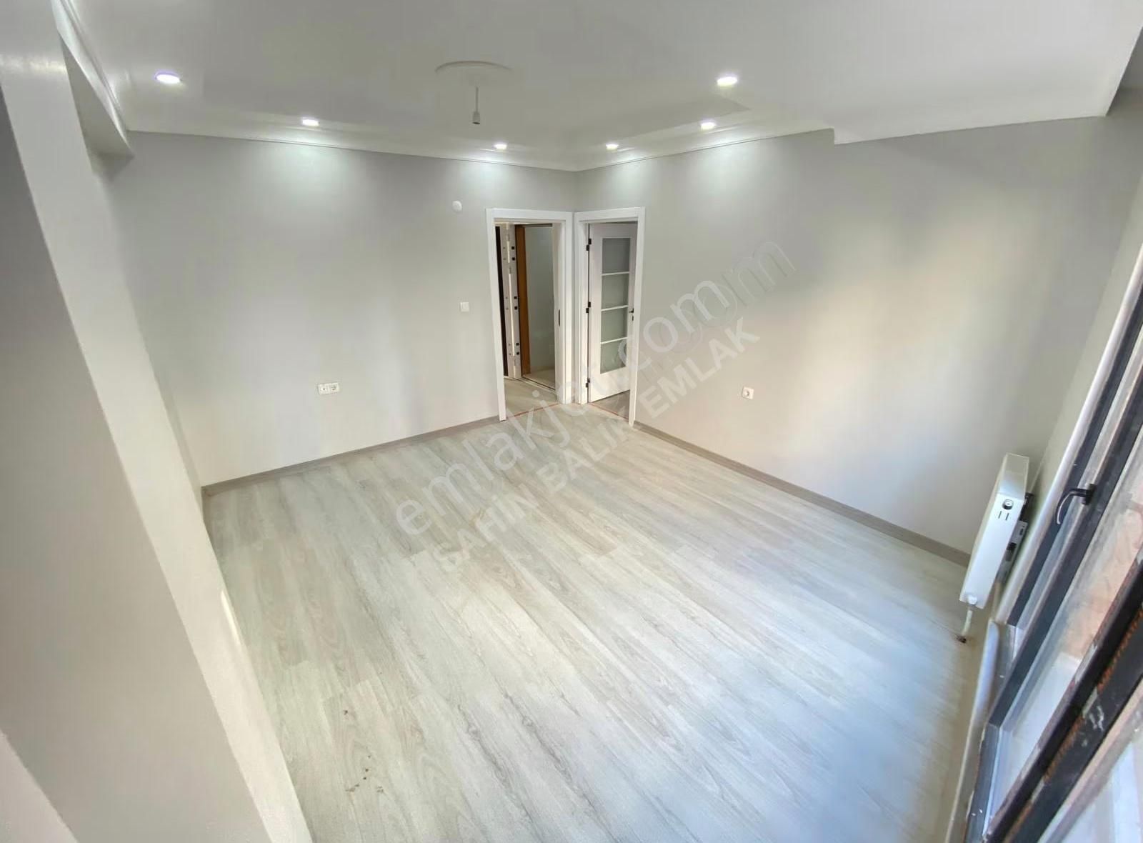 Şahin İnşaat'tan Gazi Mah'de 75 M2 2+1 Satılık 1.kat Daire - Görsel 17