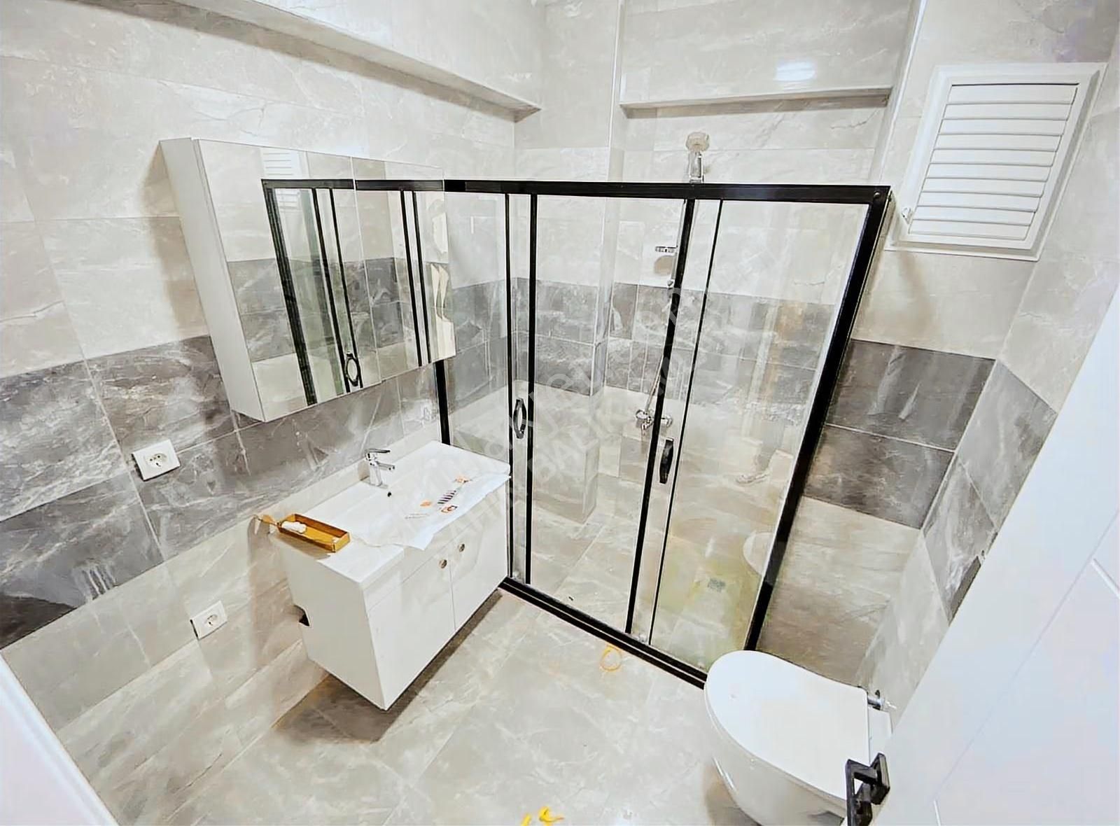 Şahin İnşaat'tan Gazi Mah'de 75 M2 2+1 Satılık 1.kat Daire - Görsel 22