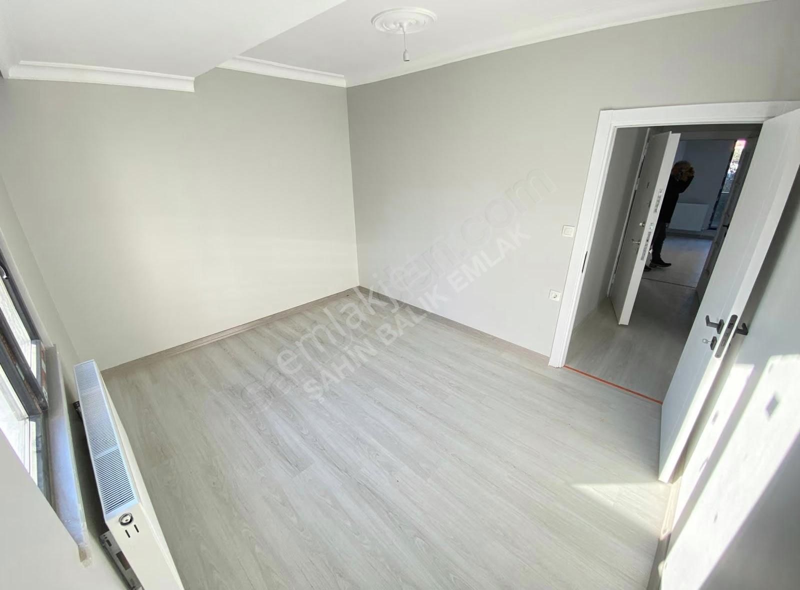 Şahin İnşaat'tan Gazi Mah'de 75 M2 2+1 Satılık 1.kat Daire - Görsel 10