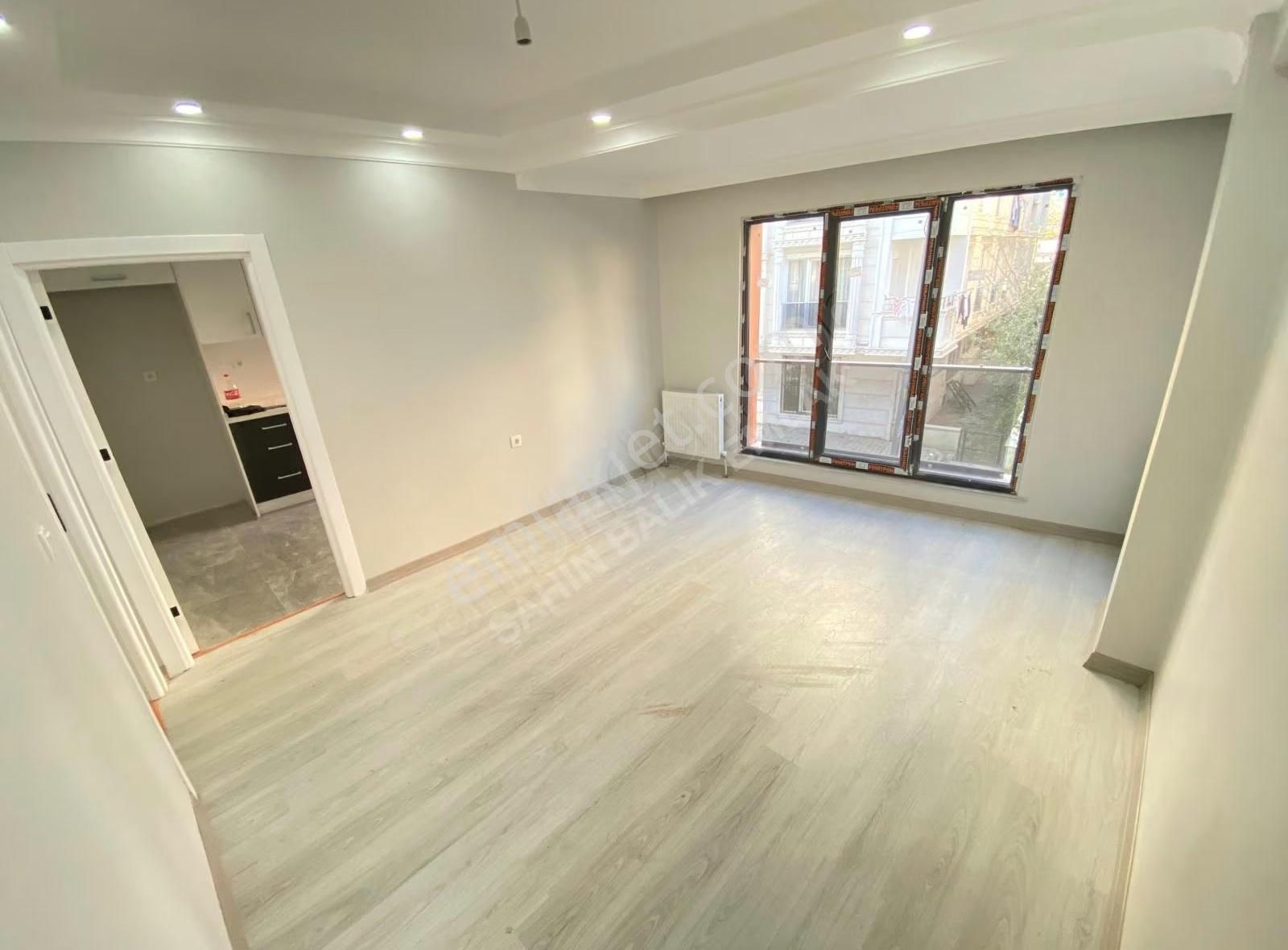 Şahin İnşaat'tan Gazi Mah'de 75 M2 2+1 Satılık 1.kat Daire - Görsel 3