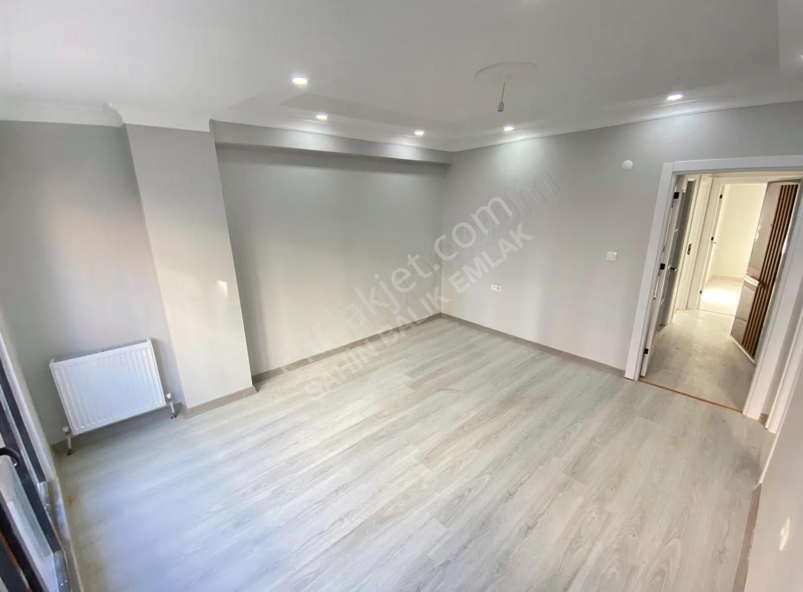 Şahin İnşaat'tan Gazi Mah'de 75 M2 2+1 Satılık 1.kat Daire - Görsel 13