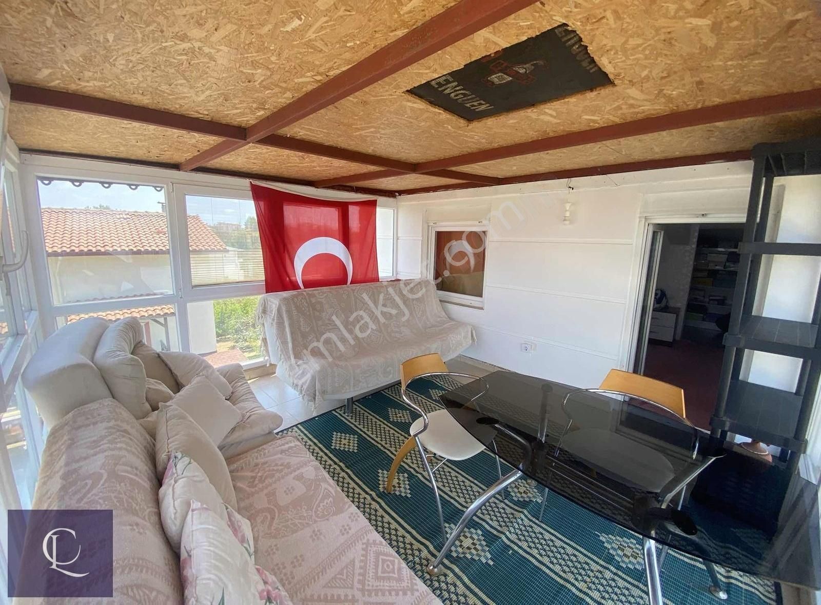 Clara Gayrimenkul'den Serik'de Satılık Müstakil Tripleks - Görsel 34