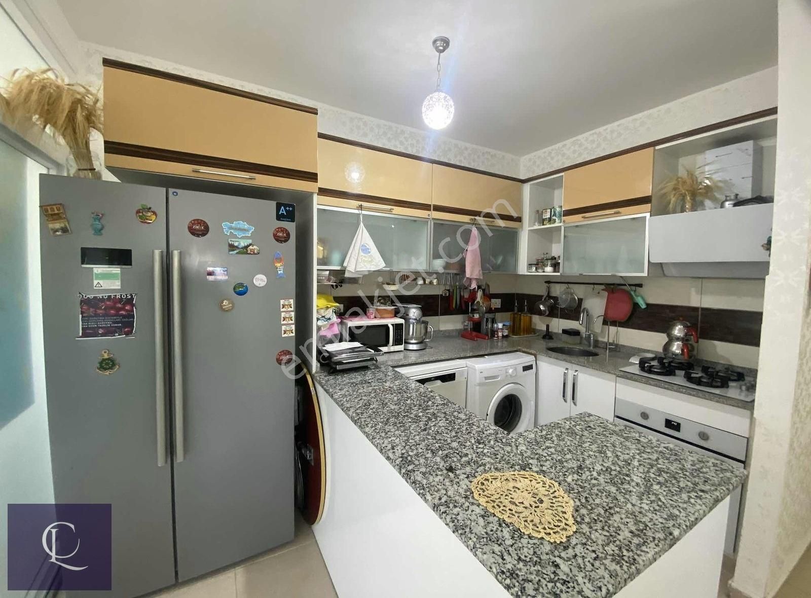 Clara Gayrimenkul'den Serik'de Satılık Müstakil Tripleks - Görsel 29