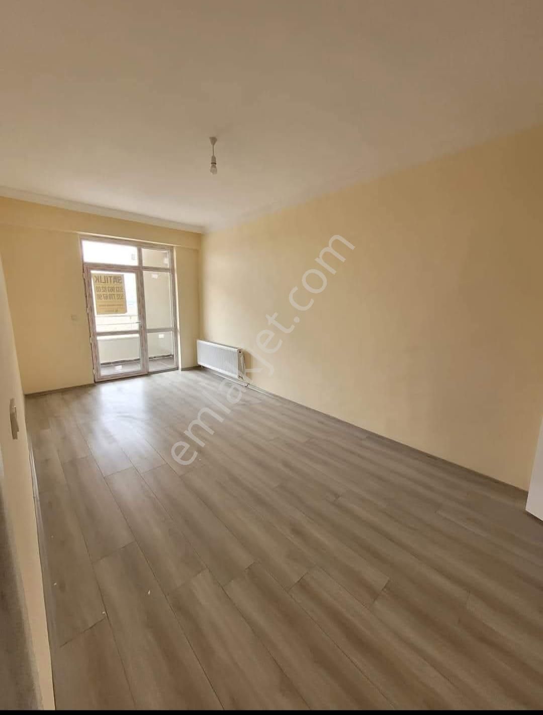 Kosova'da İtfaiye Arkası 4+1 Kapalı Otoparklı Ebebeyn Banyolu Sıfır Ayarında Kiralık Daire - Görsel 3