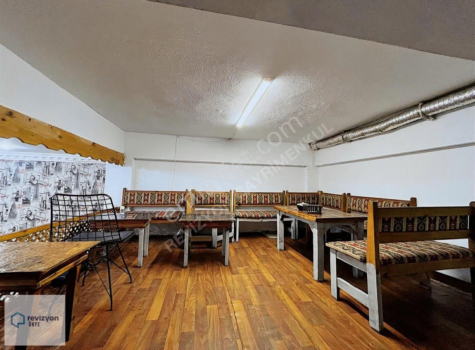 Revizyon'dan Okul Karsısında Devran Kiralık Çay Oçağı ! - Görsel 5