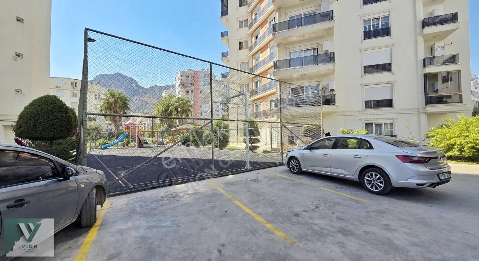 Tevfik Önal'dan Hurma Ottoman 2 Resıdance'da Jakuzili Arakat 2+1