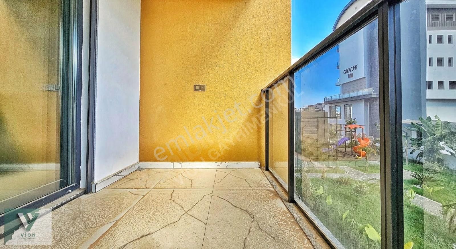 Tevfik Önal'dan Altıntaş 40'lık Yol Larissa Residance-1'de 1+1 - Görsel 7