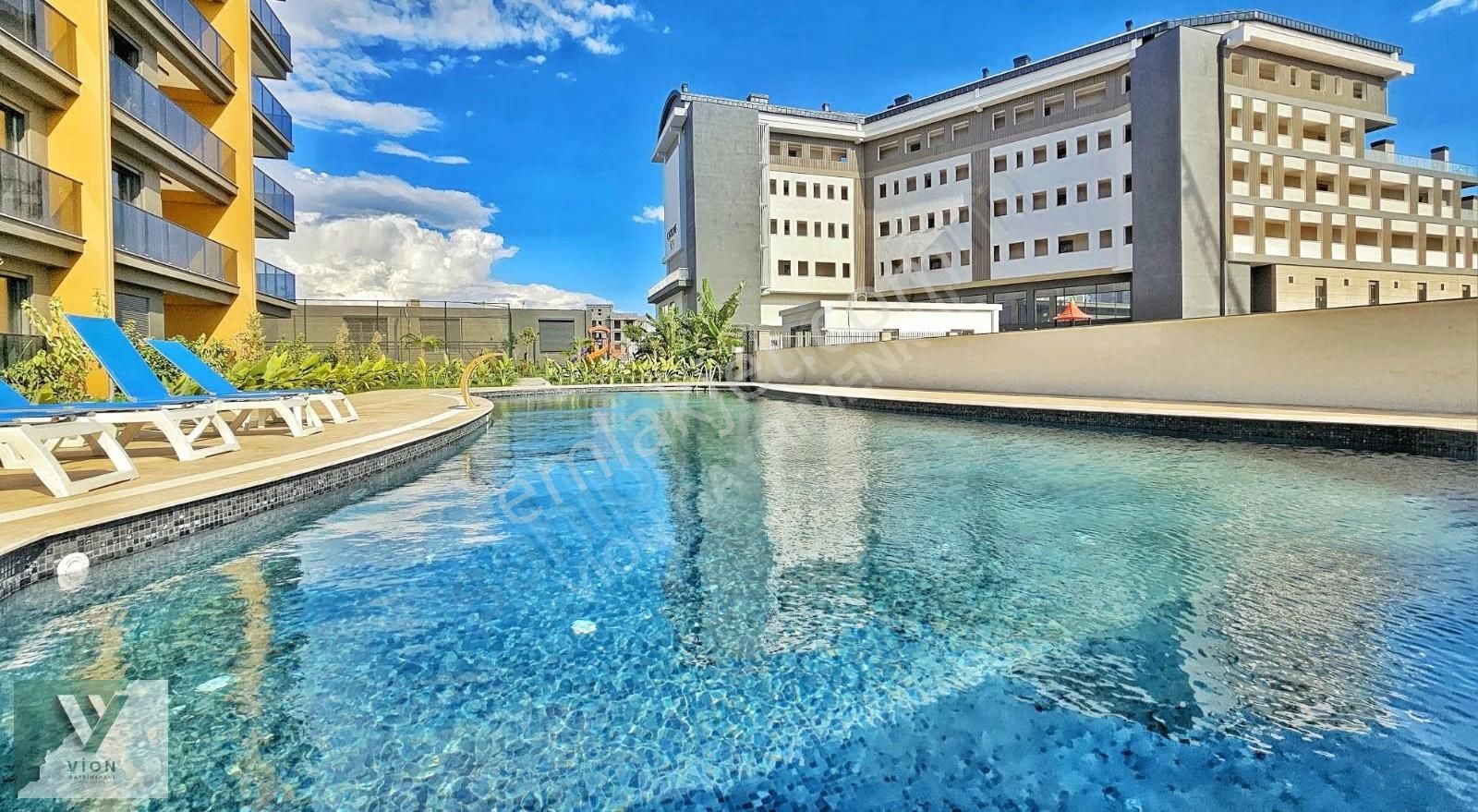 Tevfik Önal'dan Altıntaş 40'lık Yol Larissa Residance-1'de 1+1 - Görsel 4