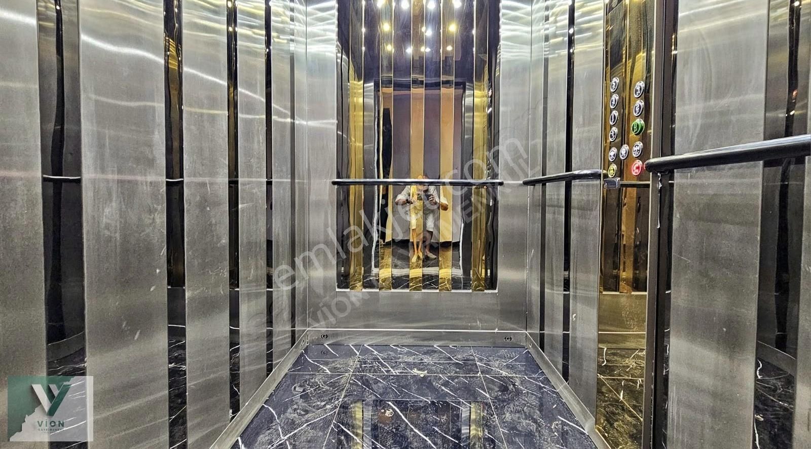 Tevfik Önal'dan Altıntaş 40'lık Yol Larissa Residance-1'de 1+1 - Görsel 13