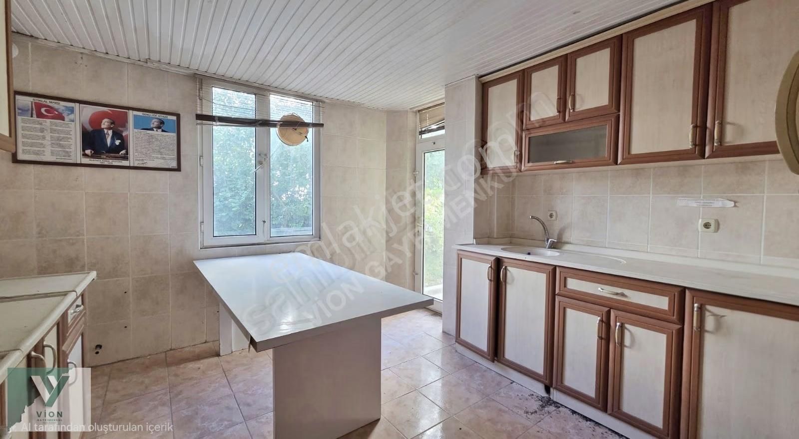 Tevfik Önal'dan Kundu Turizm Yolu'na 25 Mt 7+1 Bahçeli Villa - Görsel 16